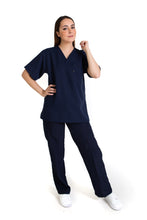 Cargar imagen en el visor de la galería, CONJUNTO JP-13 UNISEX