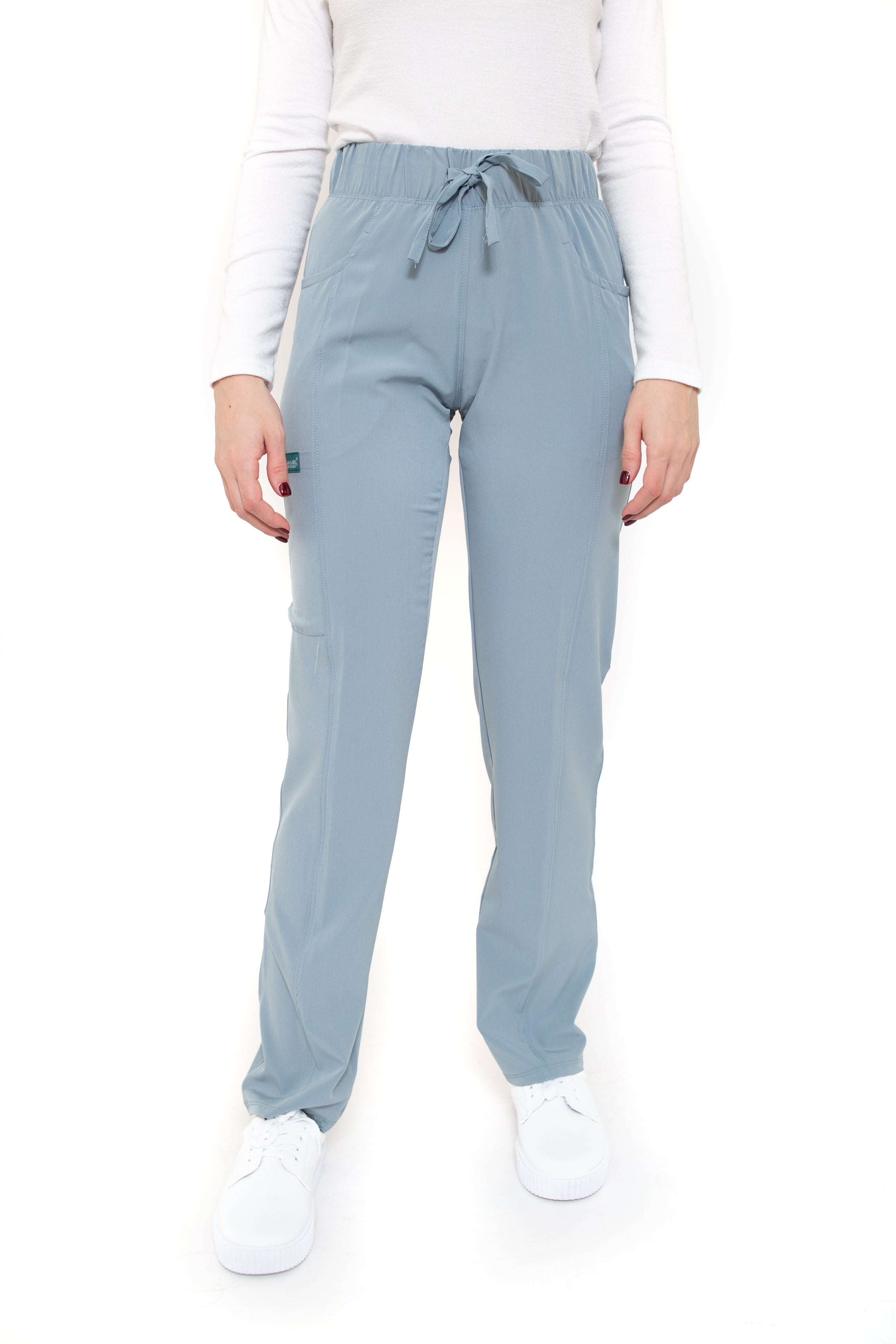 PANTALÓN EV-120 DAMA TALLAS 3XG Y 4XG