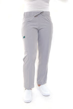 Cargar imagen en el visor de la galería, PANTALÓN EV-120 DAMA TALLAS 3XG Y 4XG