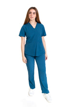 Cargar imagen en el visor de la galería, CONJUNTO EV-02 MUÑIN DAMA