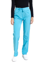 Cargar imagen en el visor de la galería, PANTALÓN EV-120 DAMA TALLAS 3XG Y 4XG