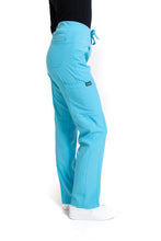 Cargar imagen en el visor de la galería, PANTALON EV-120 STRETCH REPELENTE DAMA