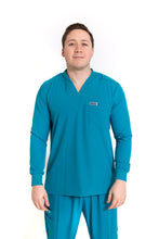 Cargar imagen en el visor de la galería, FILIPINA EA-03 MANGA LARGA HOMBRE