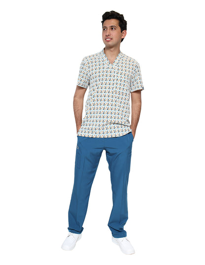 CONJUNTO EA-02 HOMBRE más más COLORES