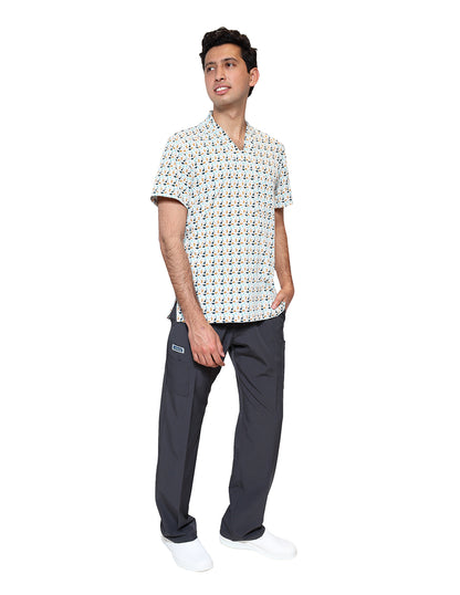 CONJUNTO EA-02 HOMBRE más más COLORES