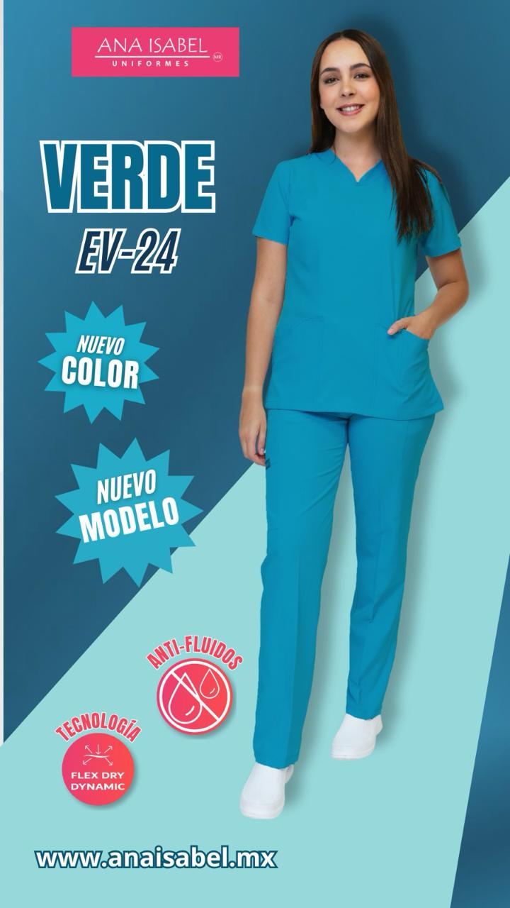 CONJUNTO EV-24 KITTY DAMA