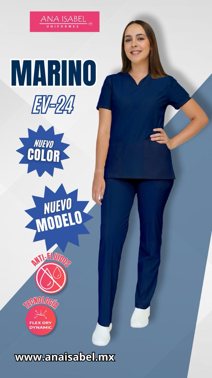 CONJUNTO EV-24 KITTY DAMA