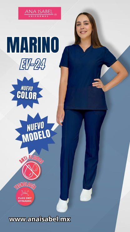 CONJUNTO EV-24 KITTY DAMA