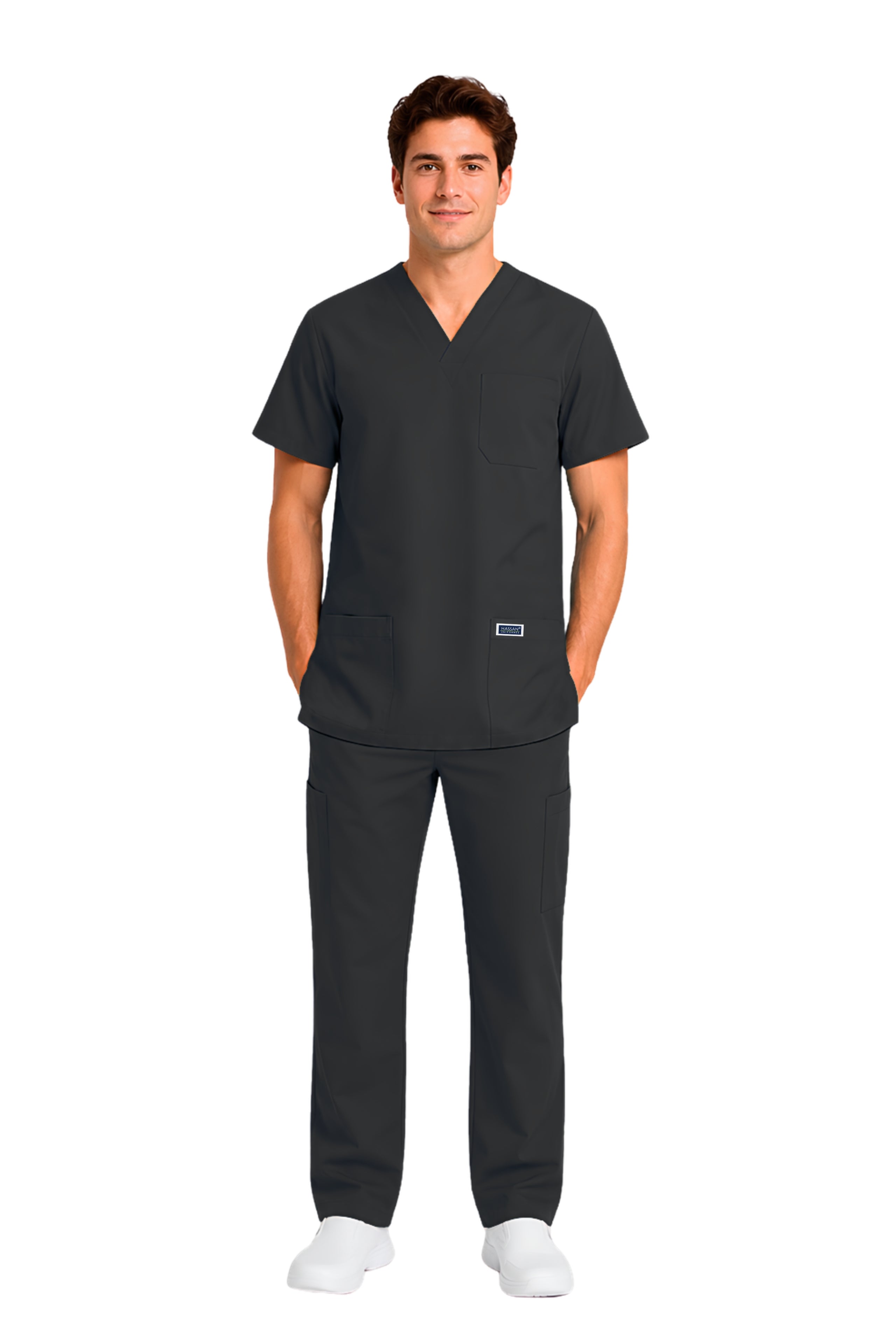 CONJUNTO EA-01 HOMBRE SPORT & ActiveWear