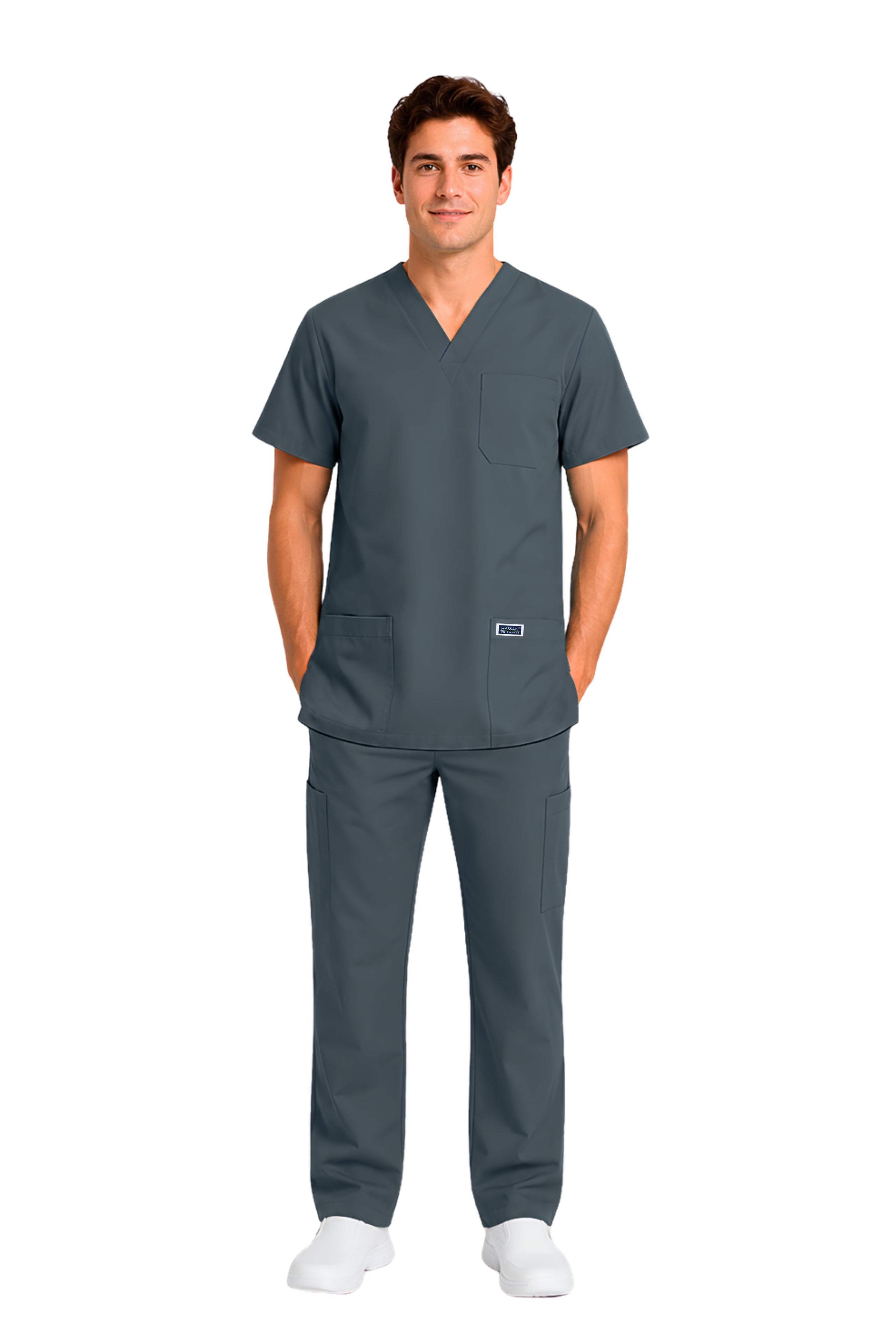 CONJUNTO EA-01 HOMBRE SPORT & ActiveWear
