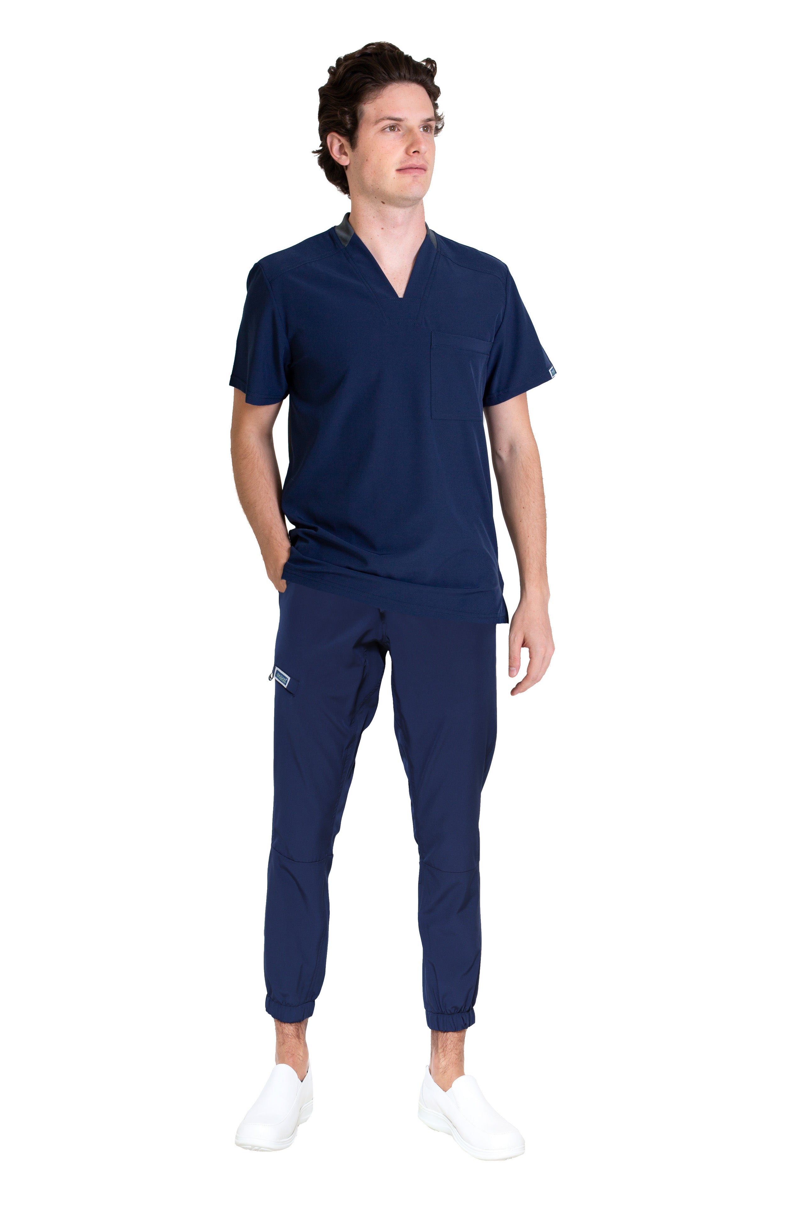 CONJUNTO EA-02 HOMBRE