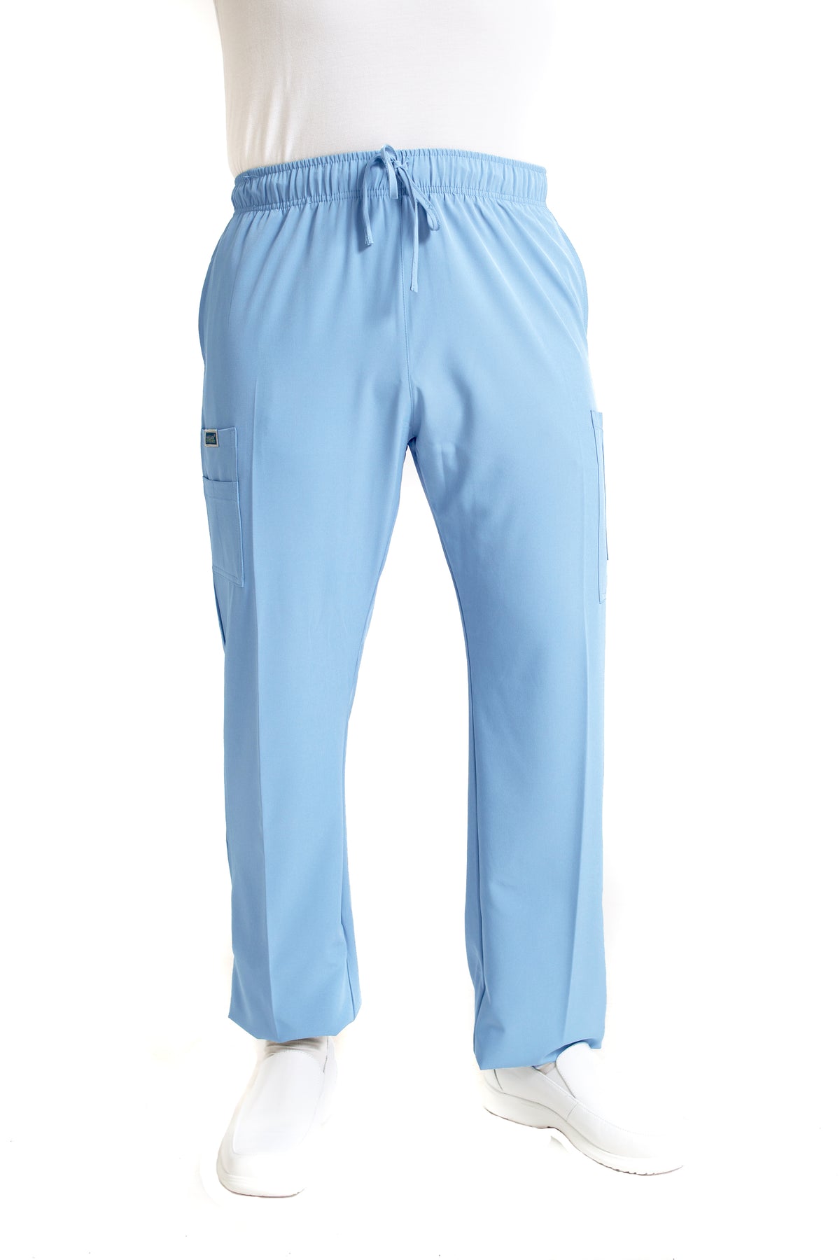 PANTALON EA-02 STRETCH REPELENTE HOMBRE
