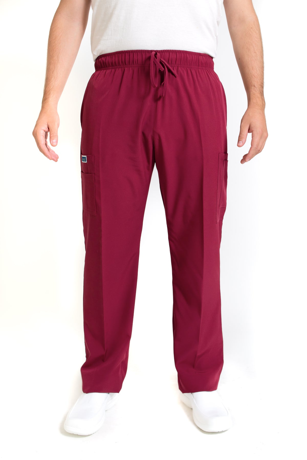 PANTALON EA-02 STRETCH REPELENTE HOMBRE