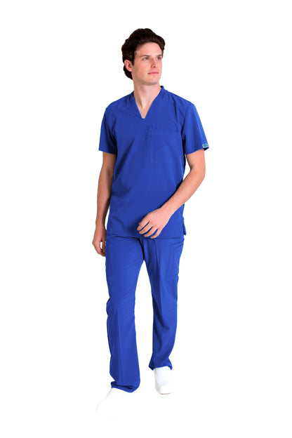 CONJUNTO EA-02 HOMBRE más más COLORES