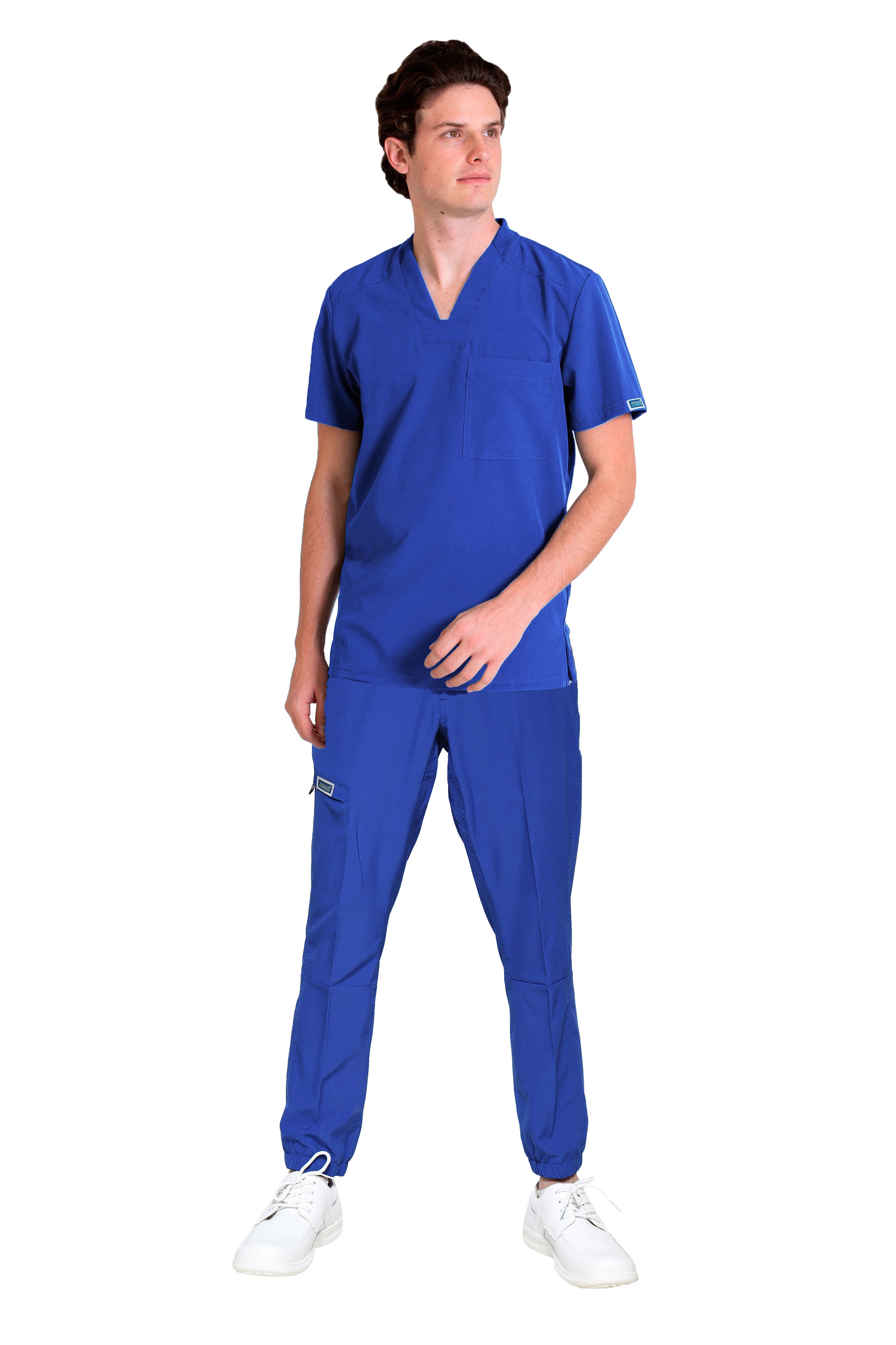CONJUNTO EA-02 HOMBRE