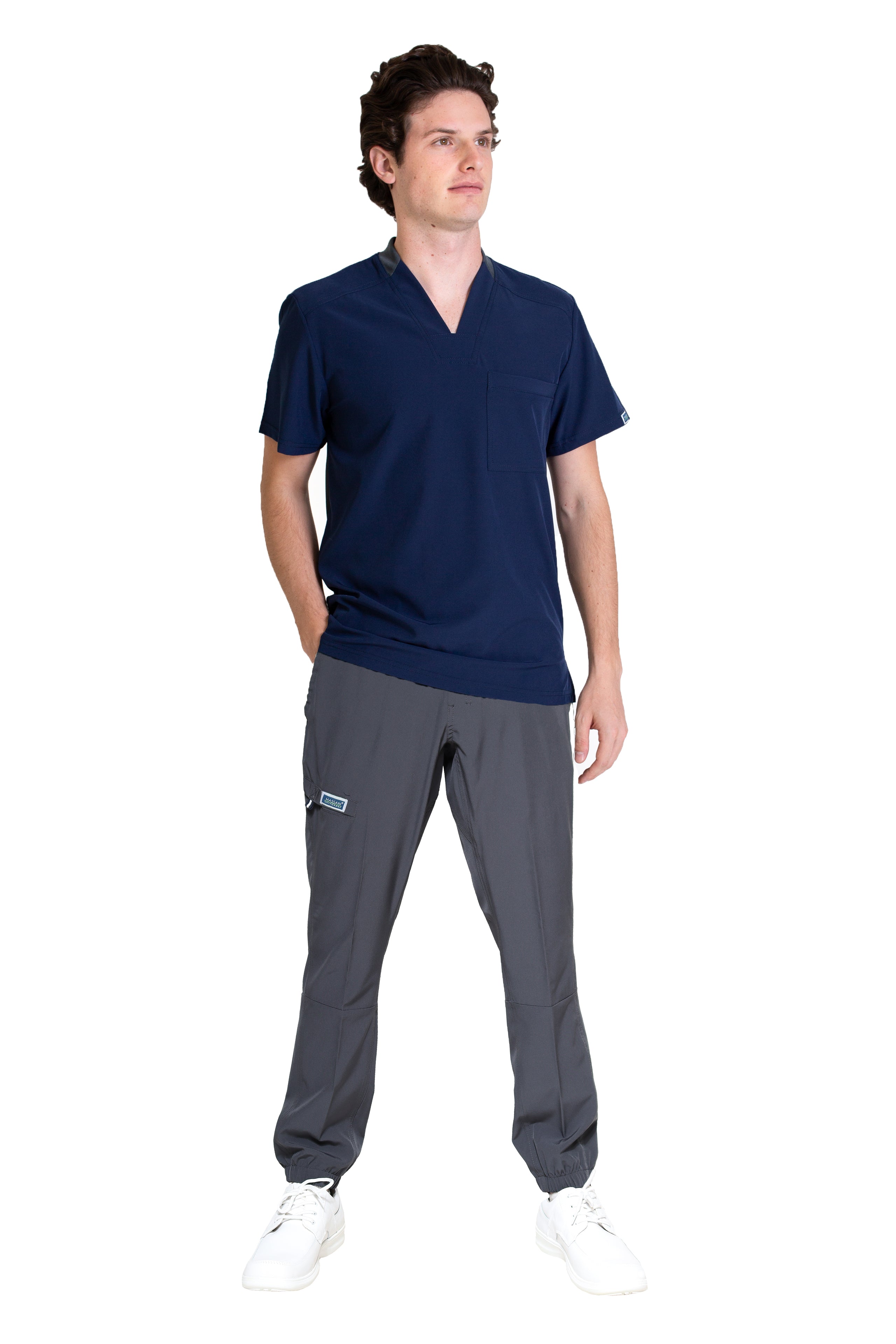 CONJUNTO EA-02 HOMBRE