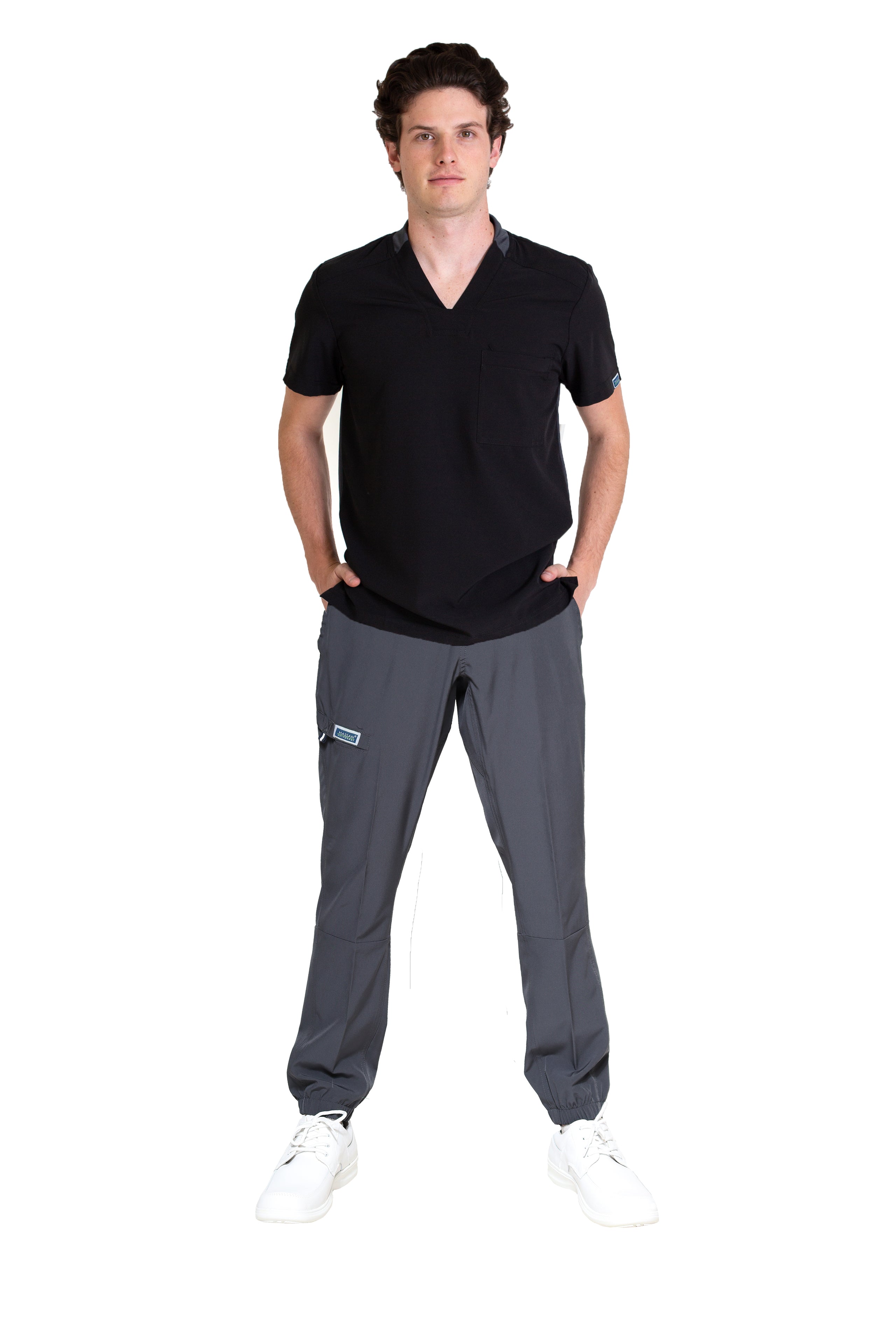CONJUNTO EA-02 HOMBRE
