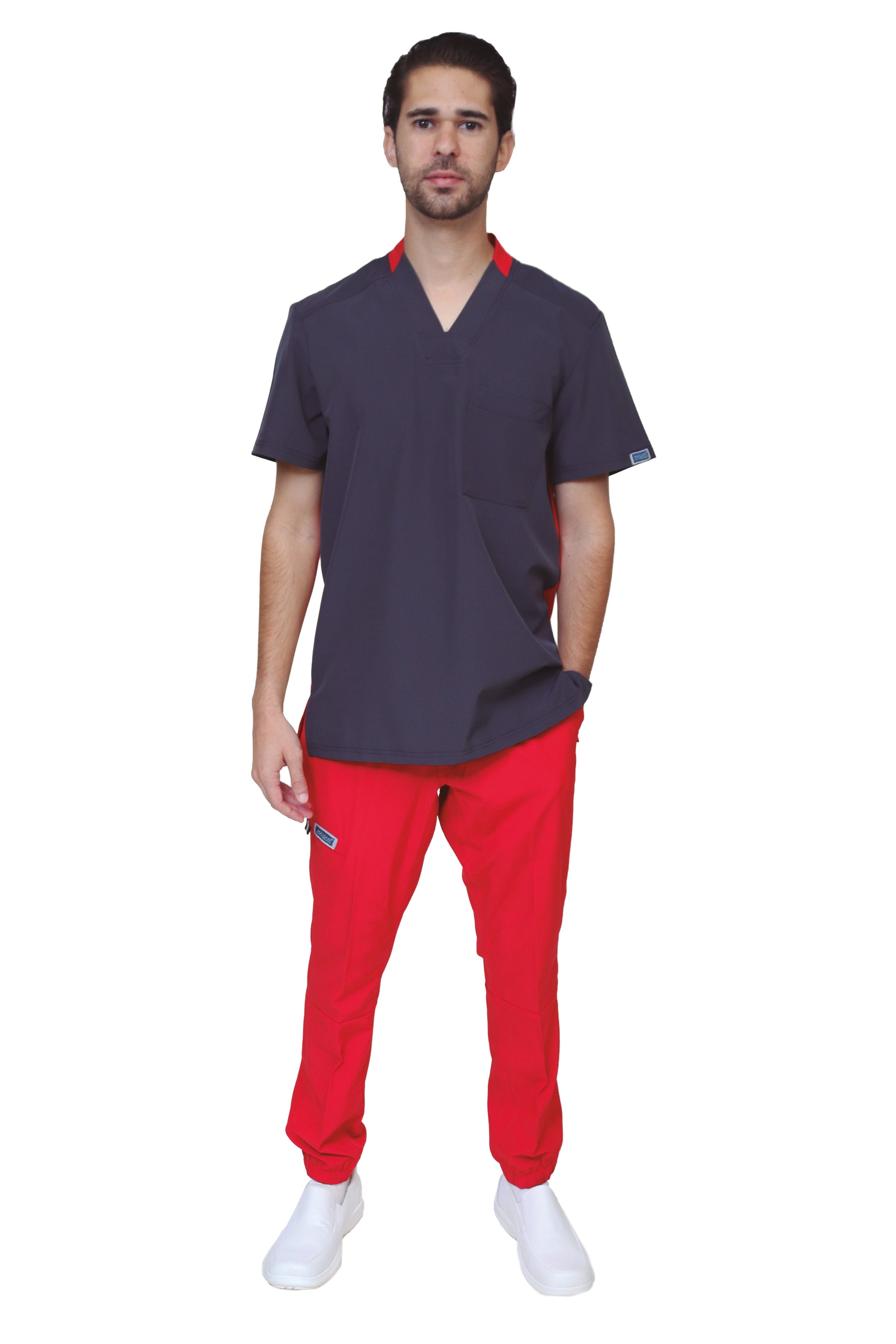 CONJUNTO EA-02 HOMBRE