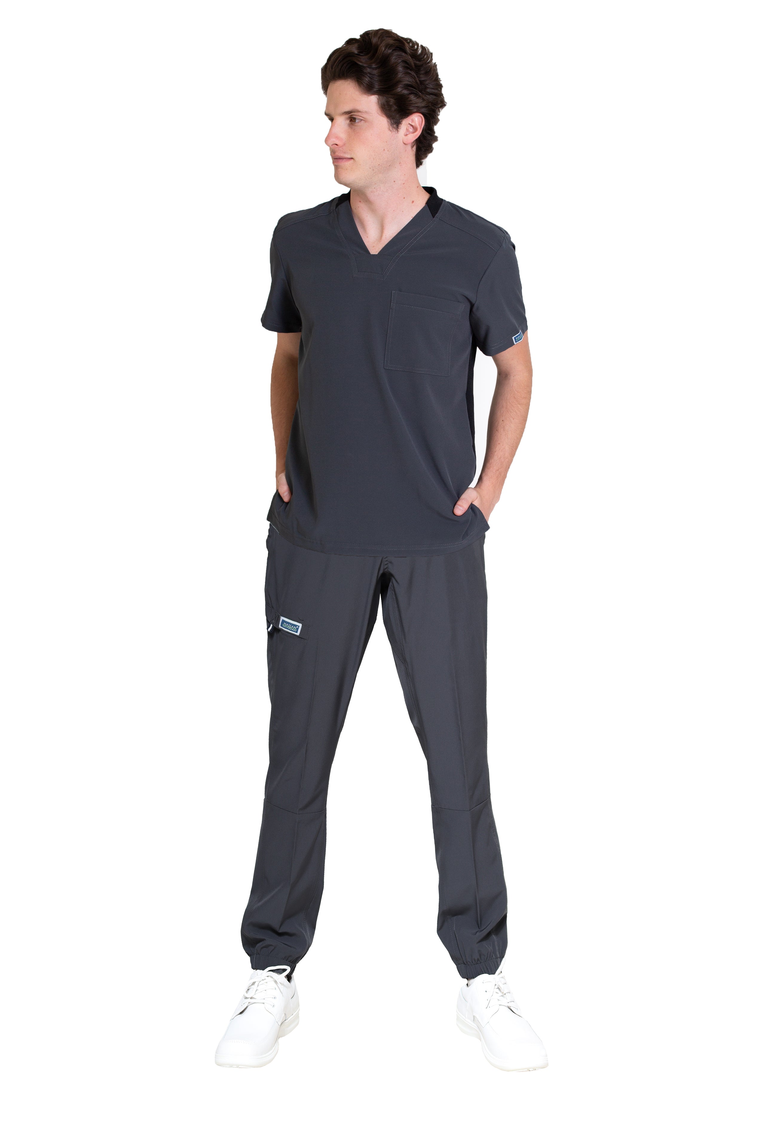 CONJUNTO EA-02 HOMBRE