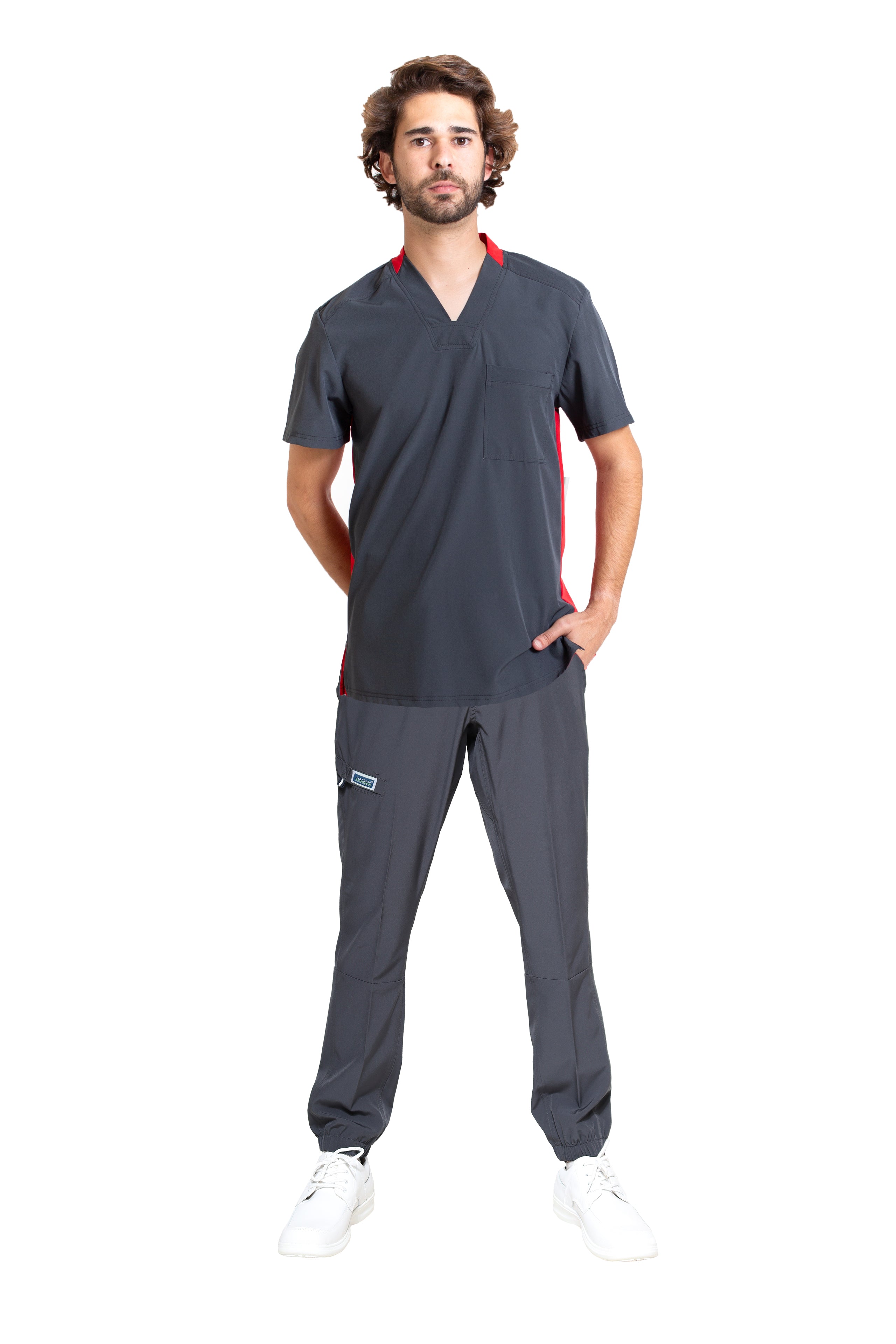 CONJUNTO EA-02 HOMBRE