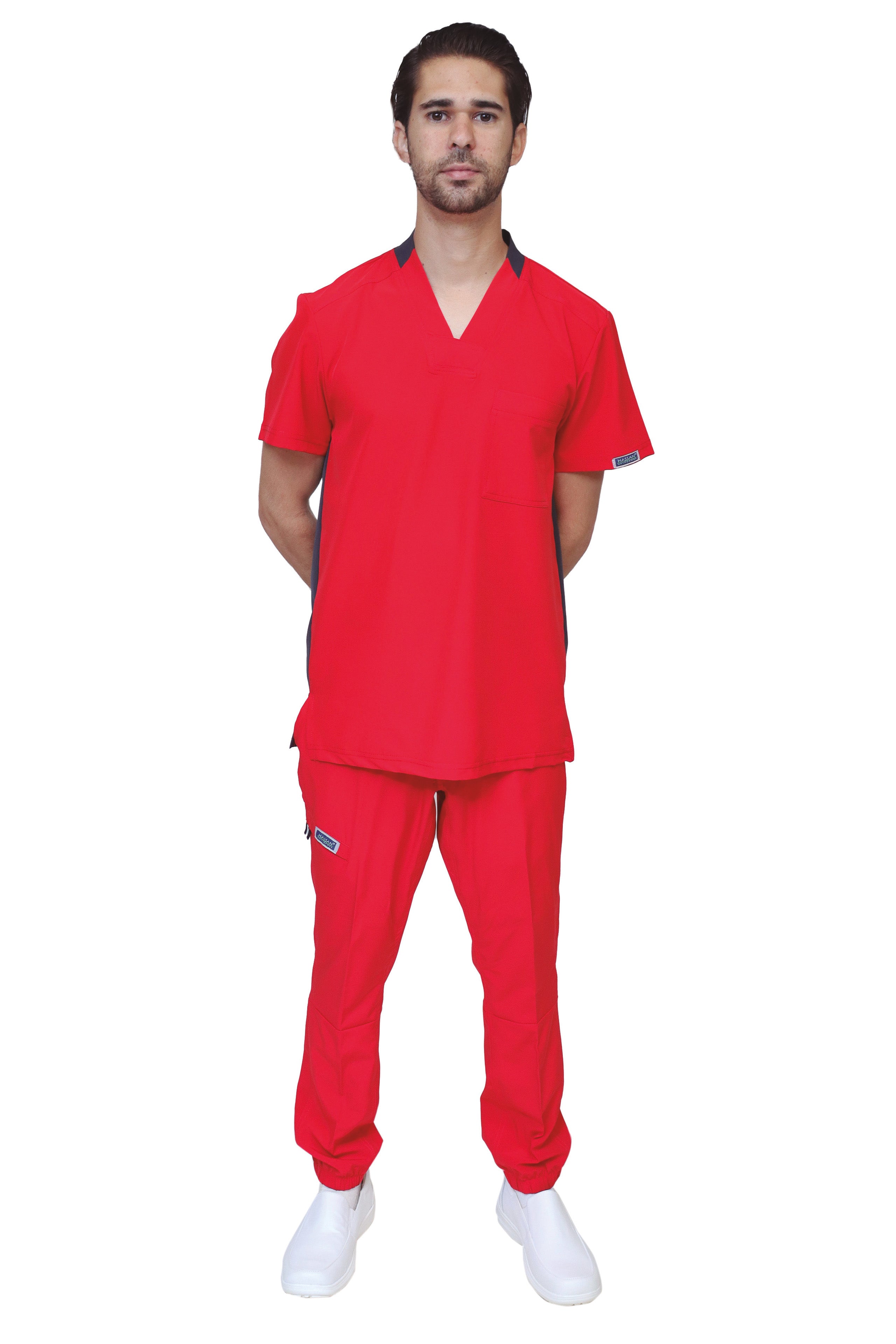 CONJUNTO EA-02 HOMBRE