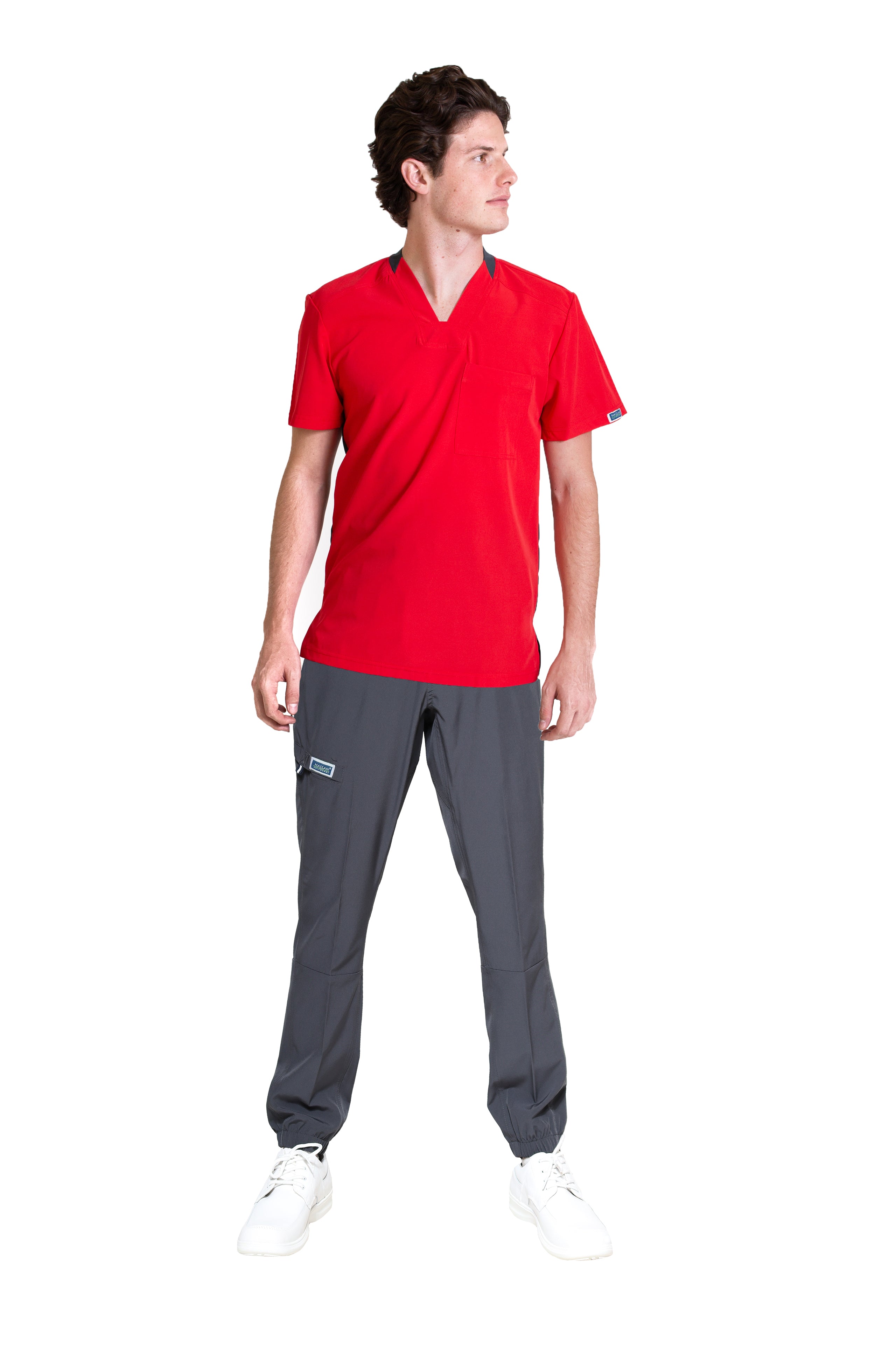 CONJUNTO EA-02 HOMBRE