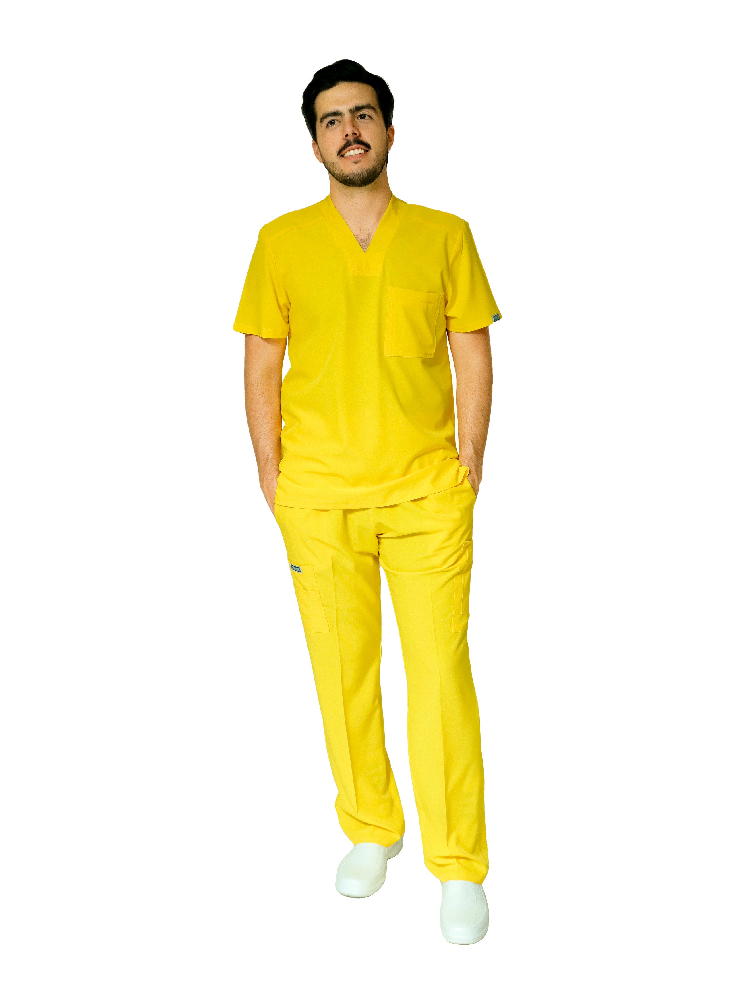 CONJUNTO EA-02 HOMBRE