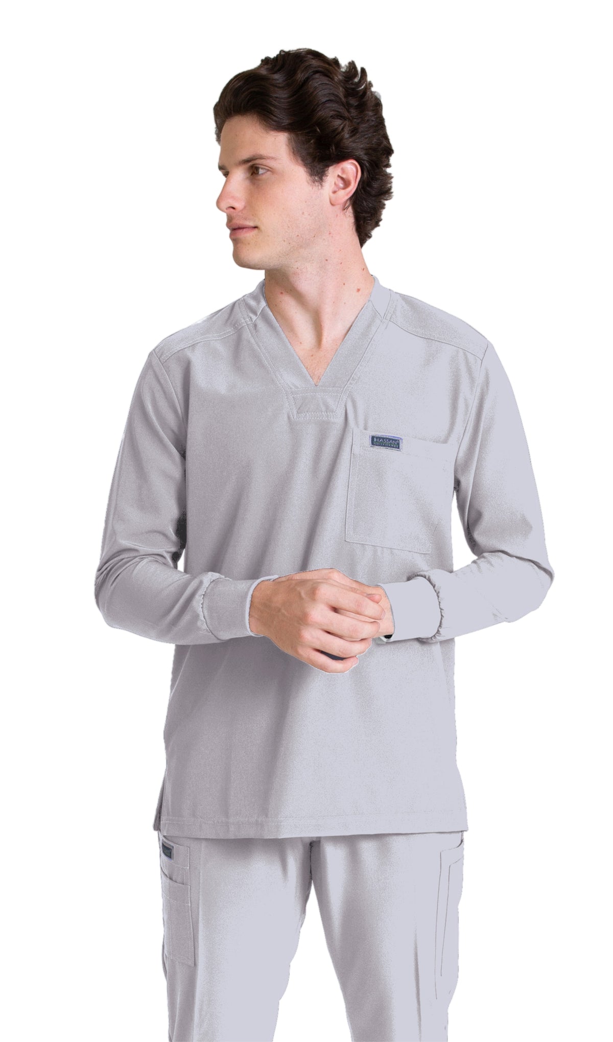 FILIPINAS GRIS CABALLERO EA-02-03