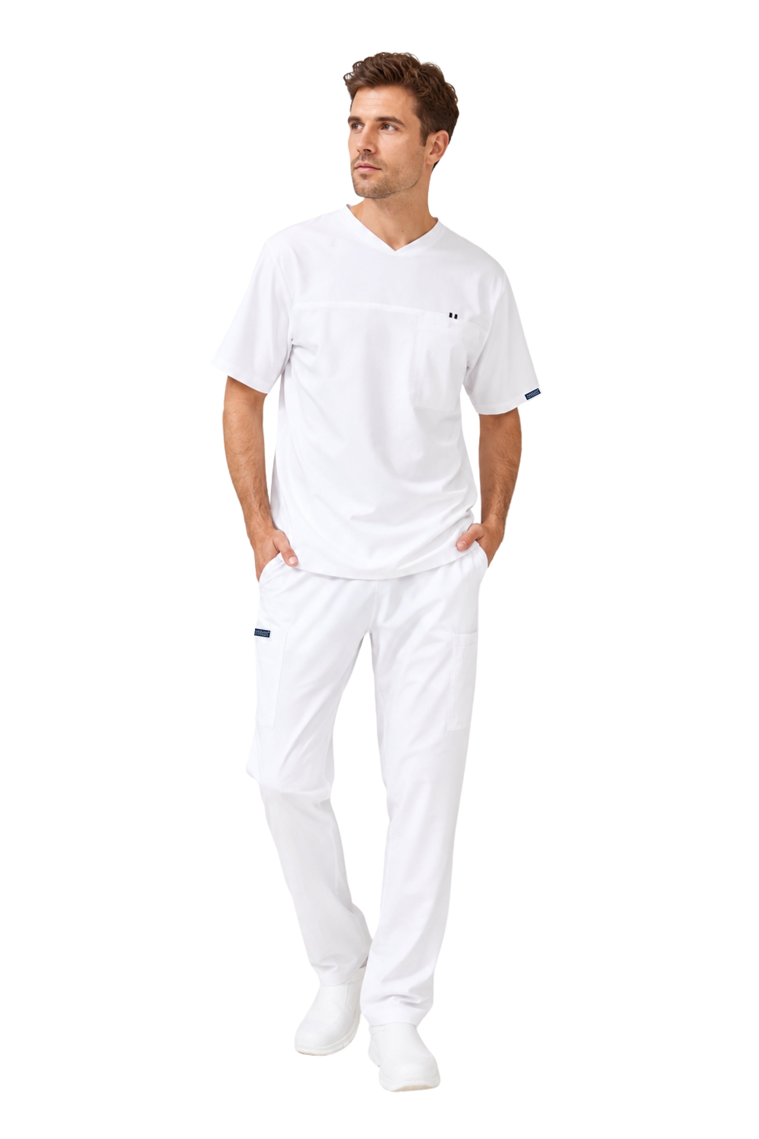 CONJUNTO EA-04 HOMBRE