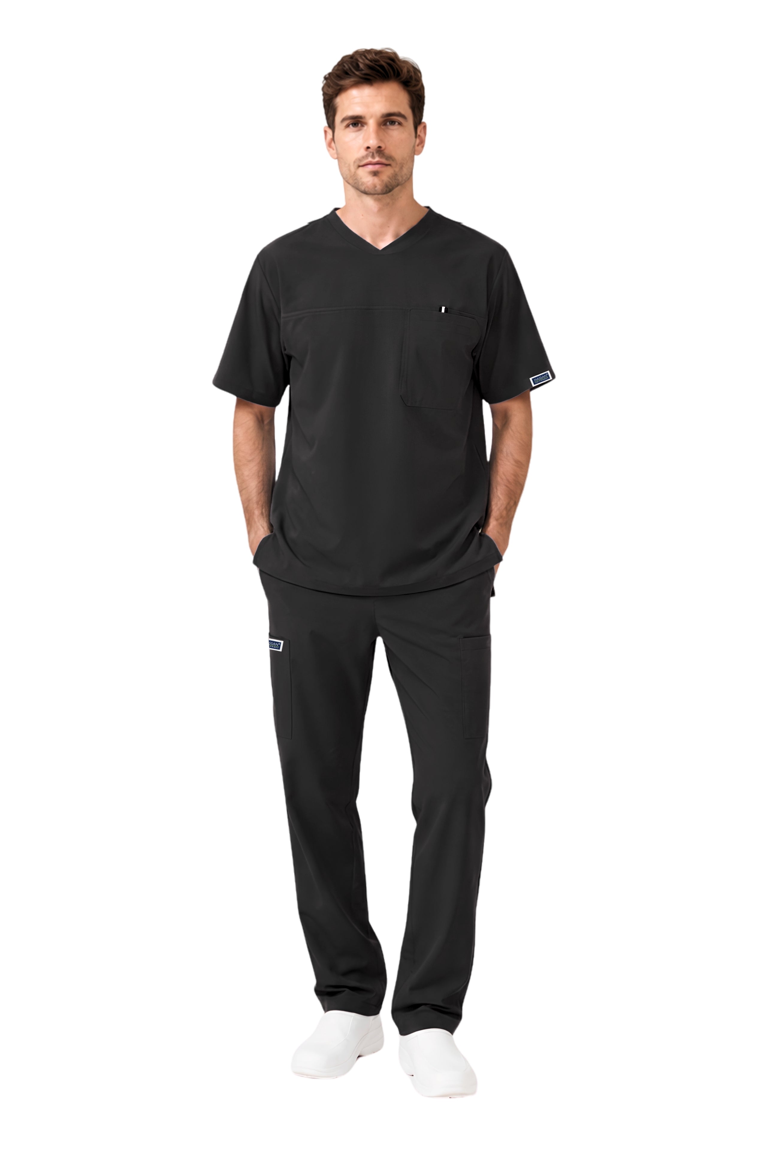 CONJUNTO EA-04 HOMBRE