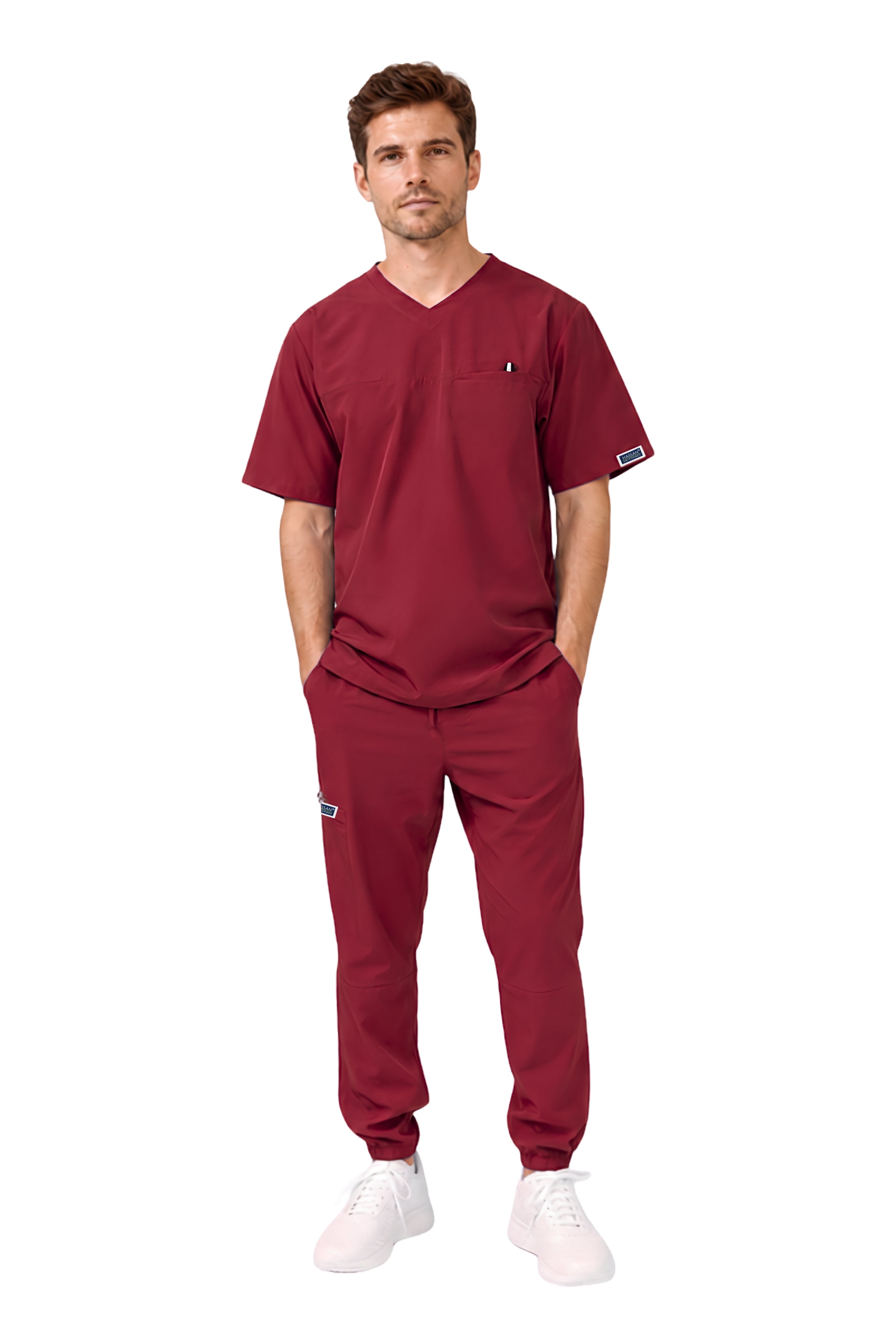 CONJUNTO EA-04 HOMBRE