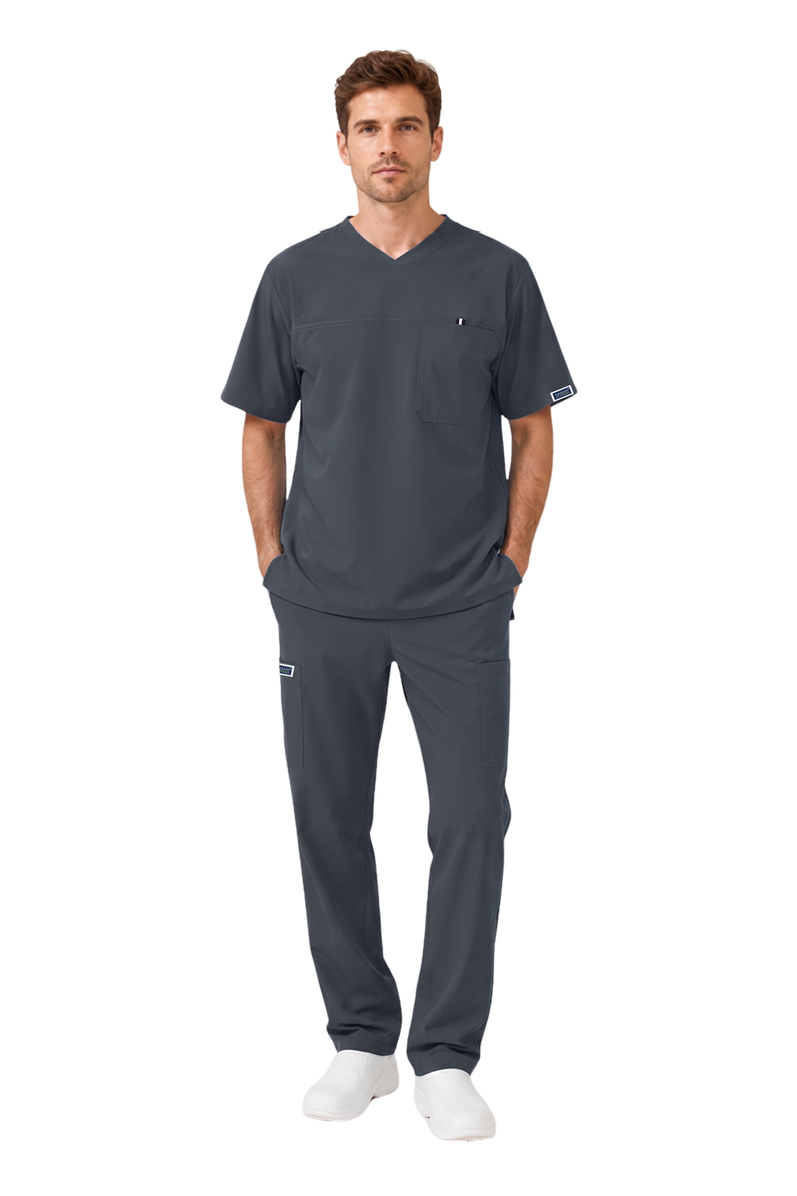 CONJUNTO EA-04 HOMBRE