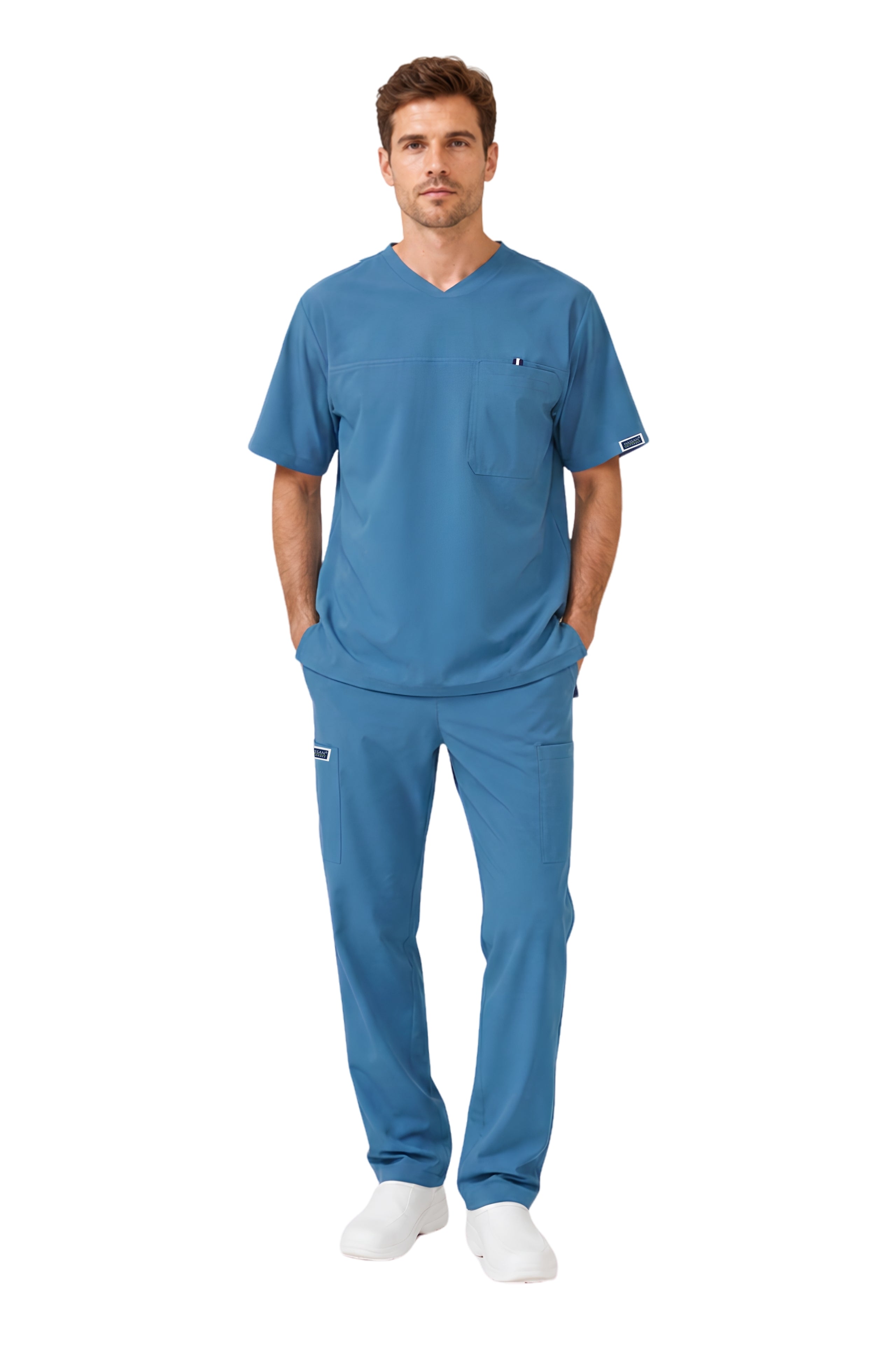 CONJUNTO EA-04 HOMBRE