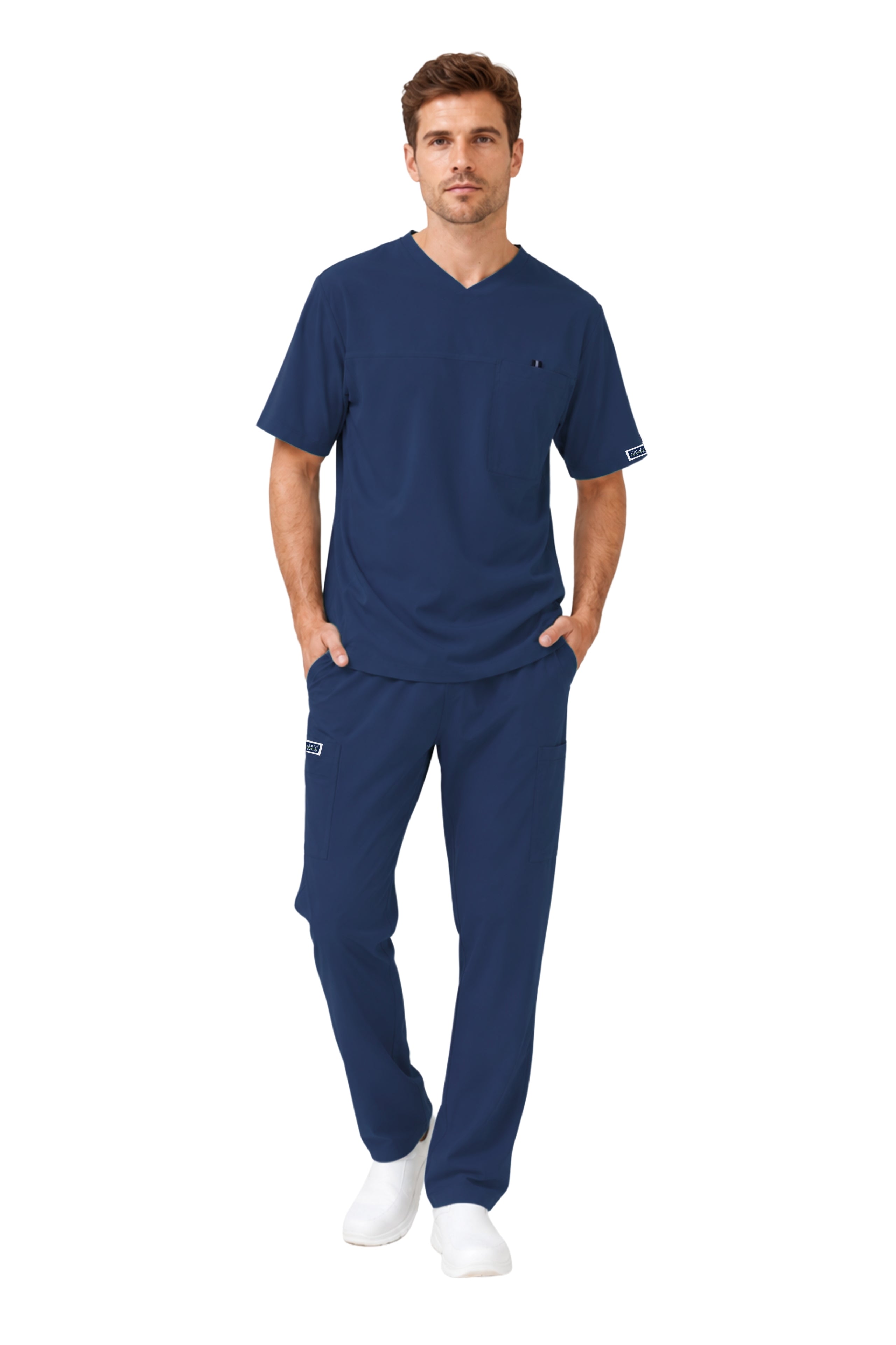 CONJUNTO EA-04 HOMBRE