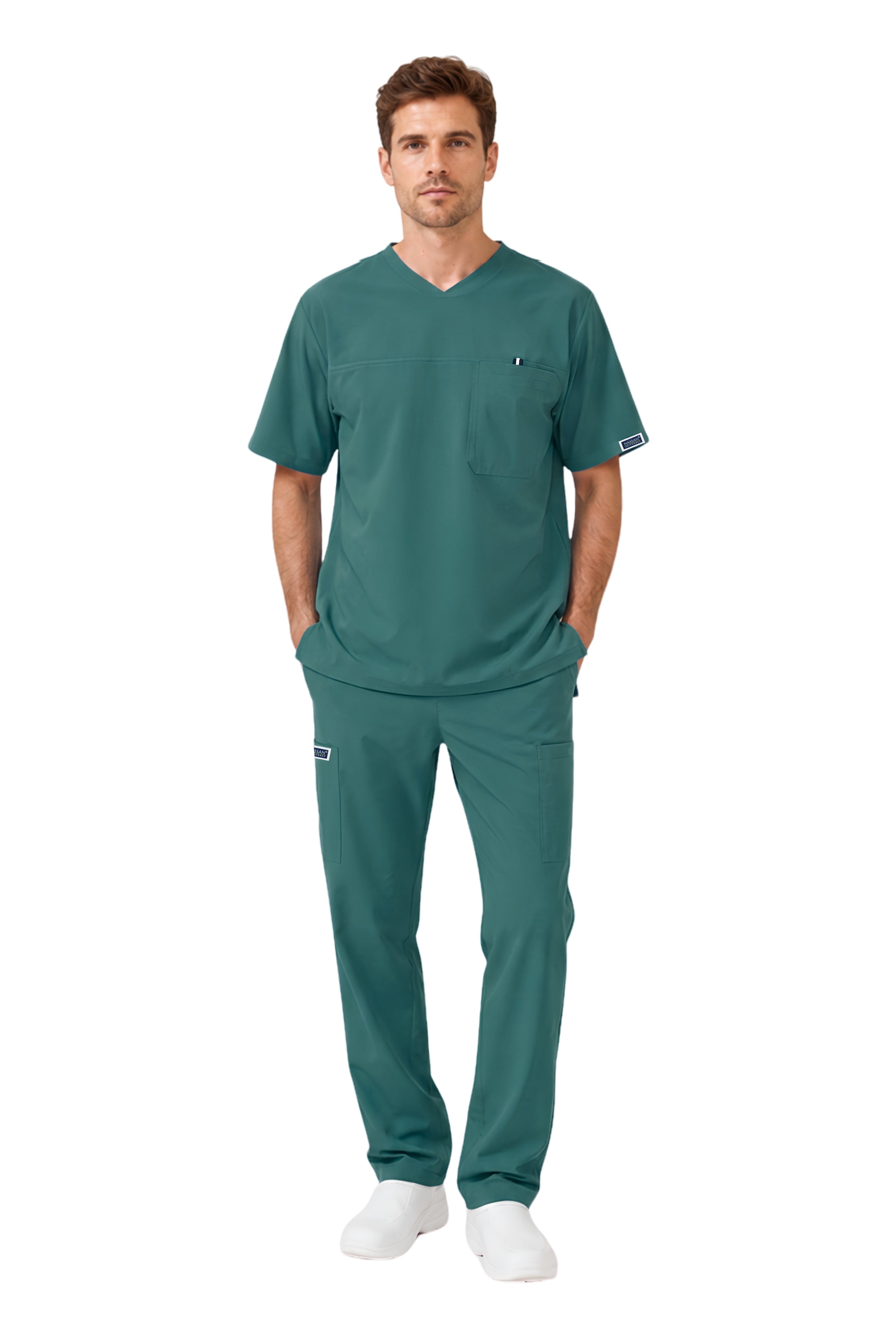 CONJUNTO EA-04 HOMBRE