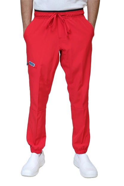PANTALON EA-04 TIPO JOGGER HOMBRE TALLAS 3XG Y 4XG