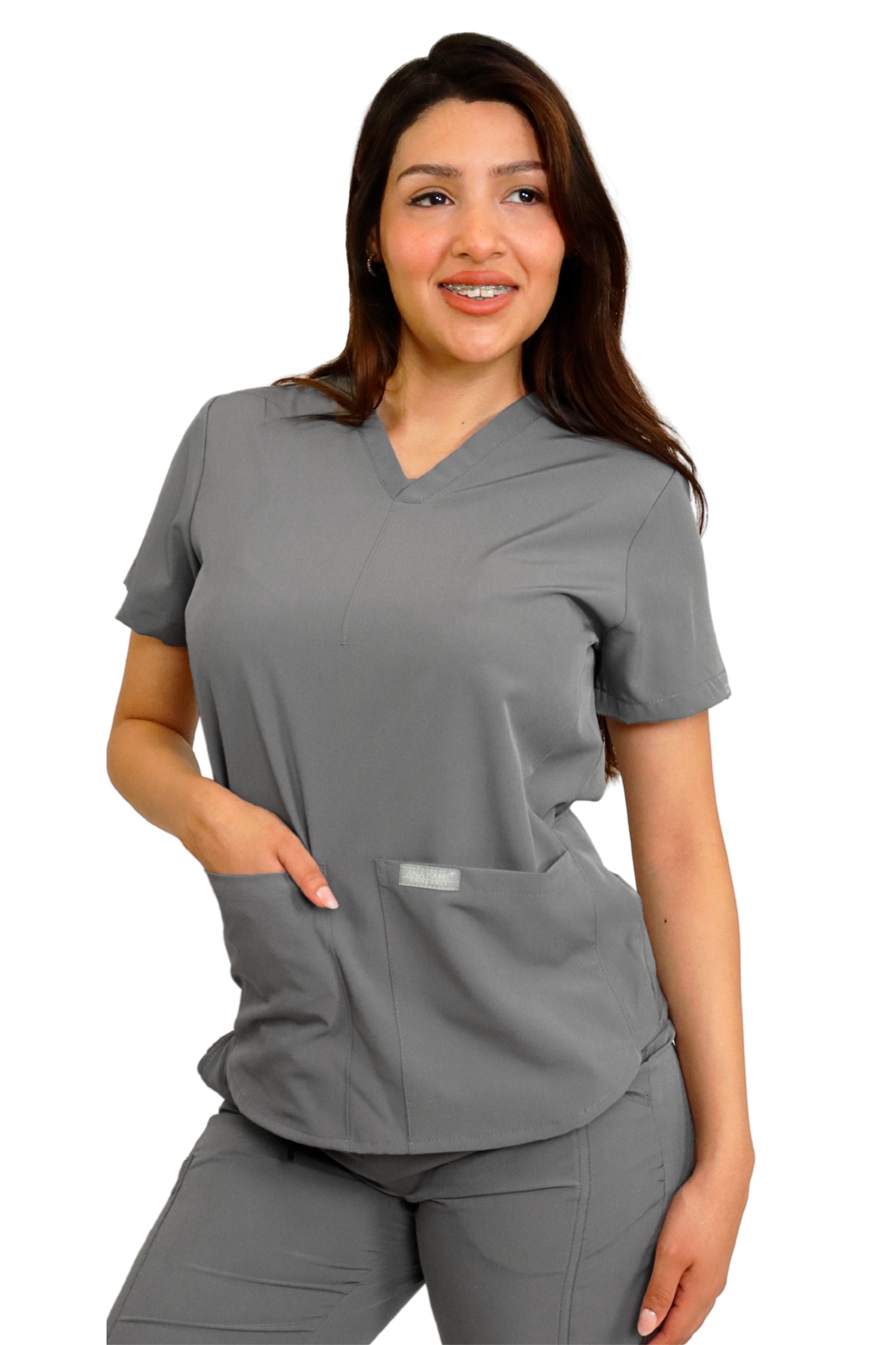 FILIPINA EGD-21 DIANA DAMA ETIQUETA GRIS