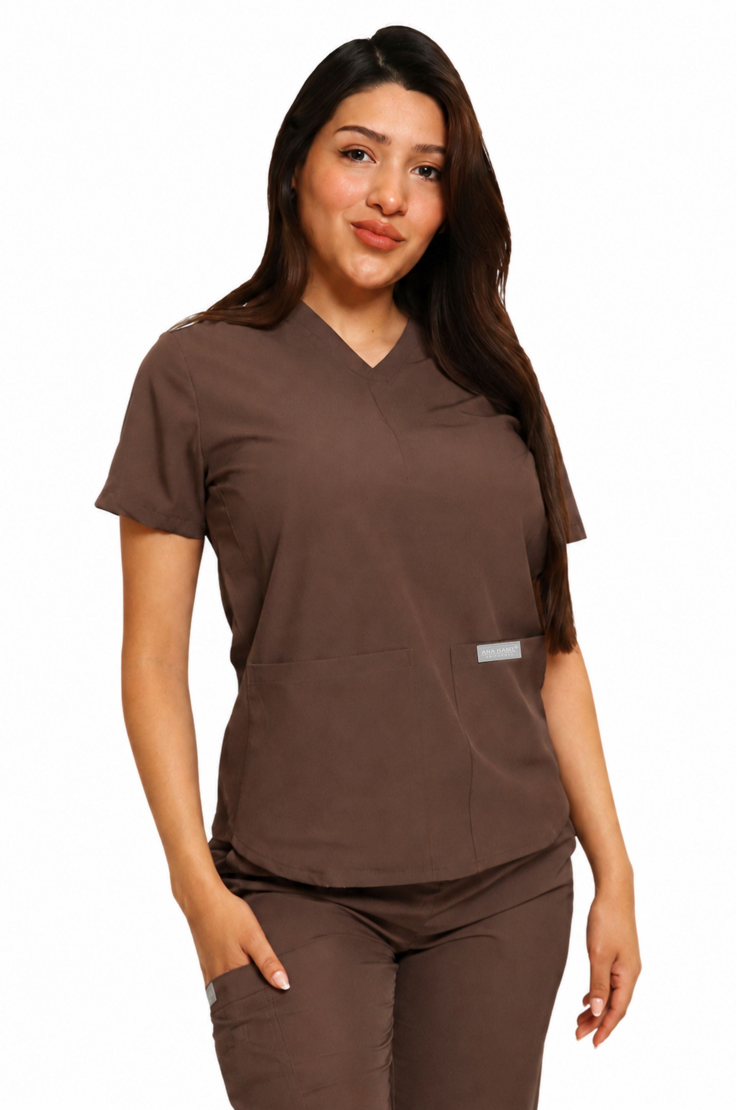 FILIPINA EGD-21 DIANA DAMA ETIQUETA GRIS