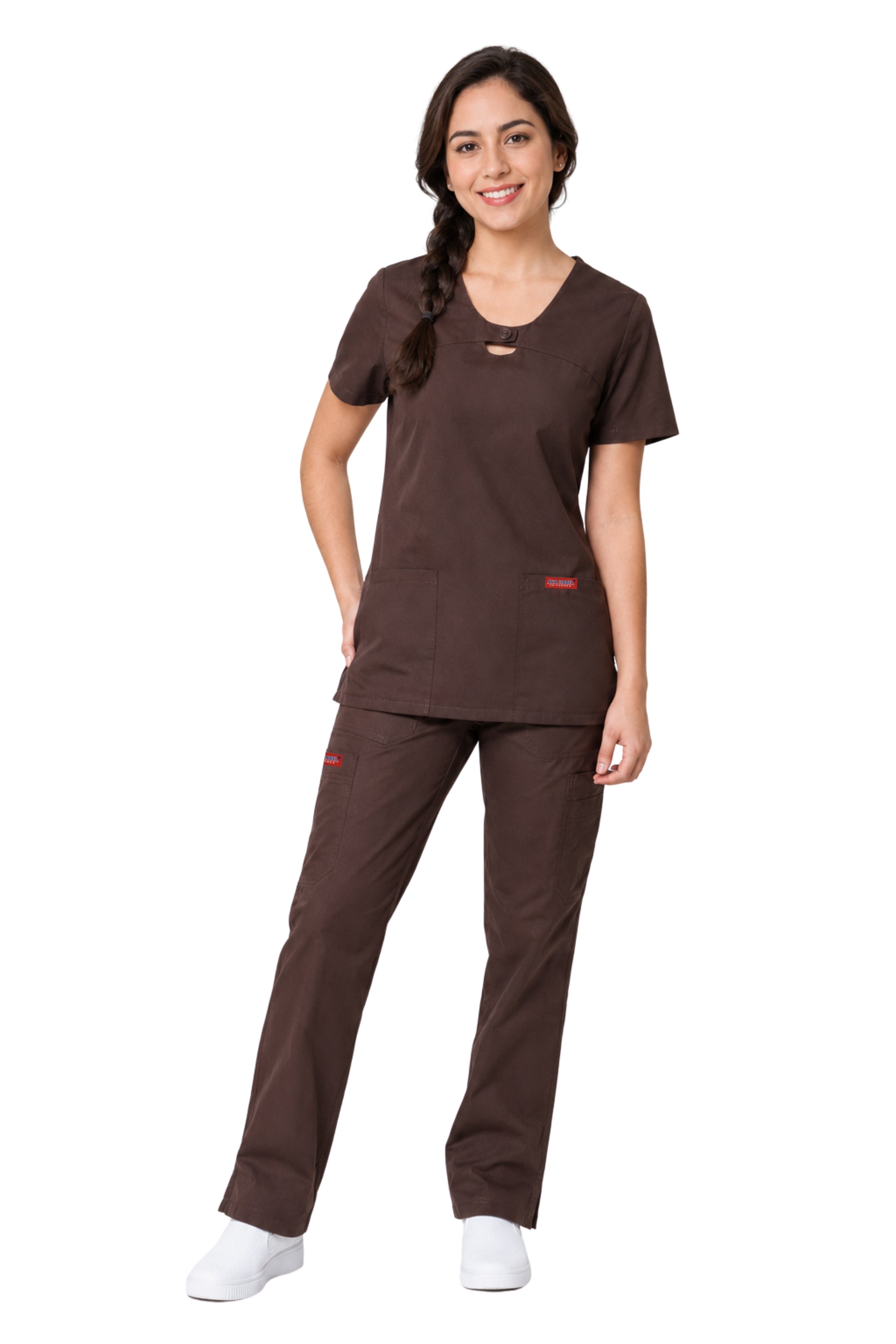 CONJUNTO ER-02 EMILY DAMA