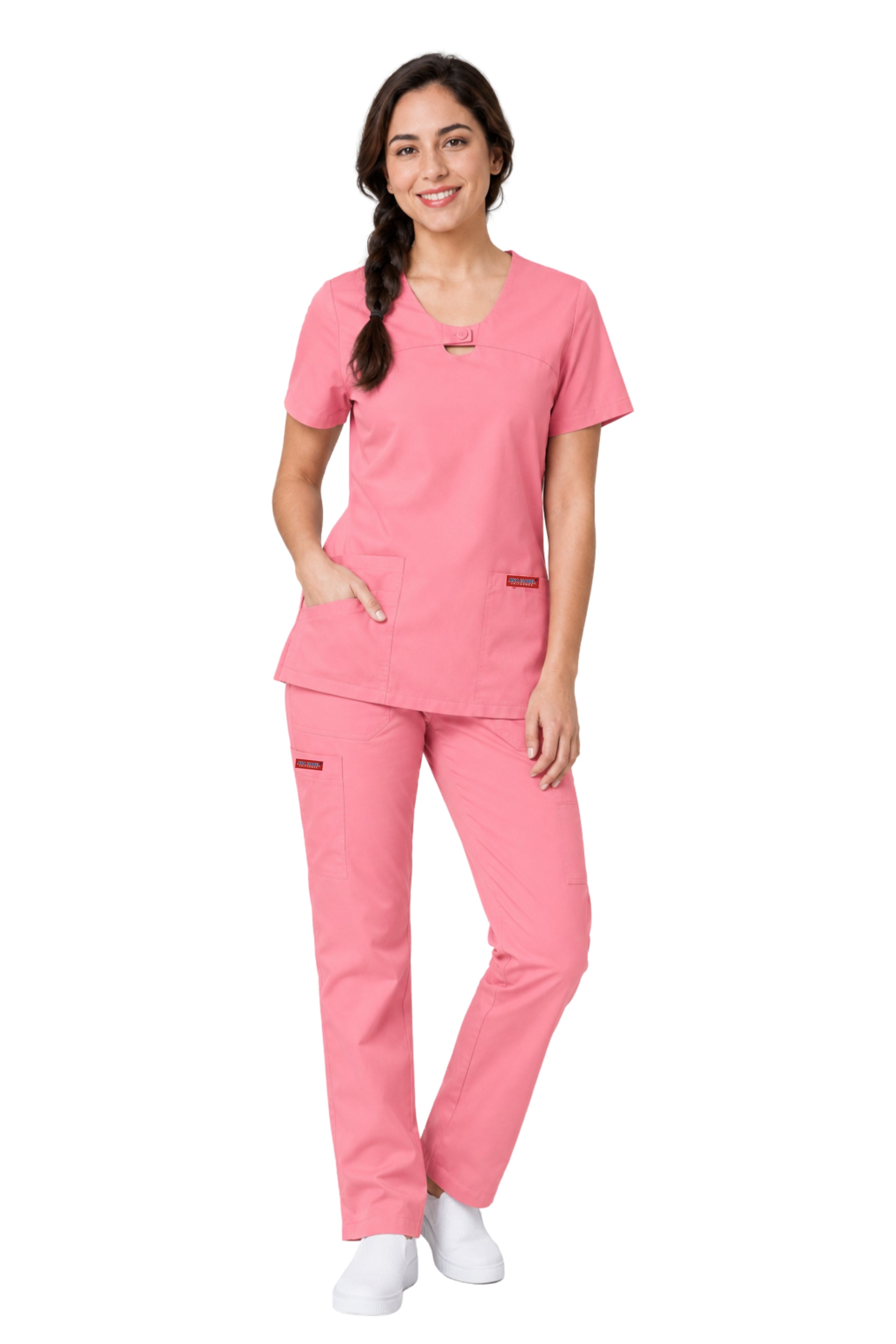 CONJUNTO ER-02 EMILY DAMA