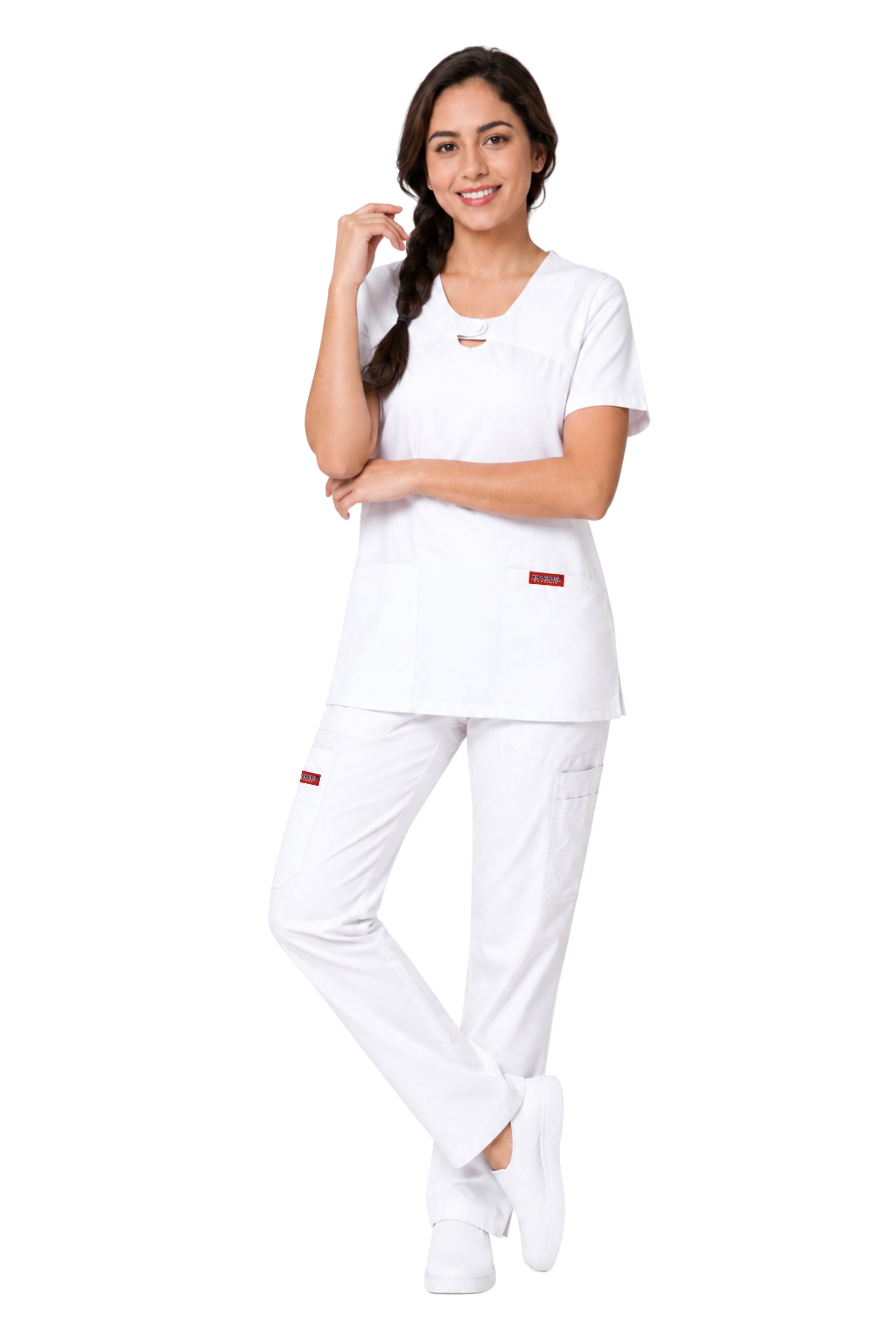 CONJUNTO ER-02 EMILY DAMA
