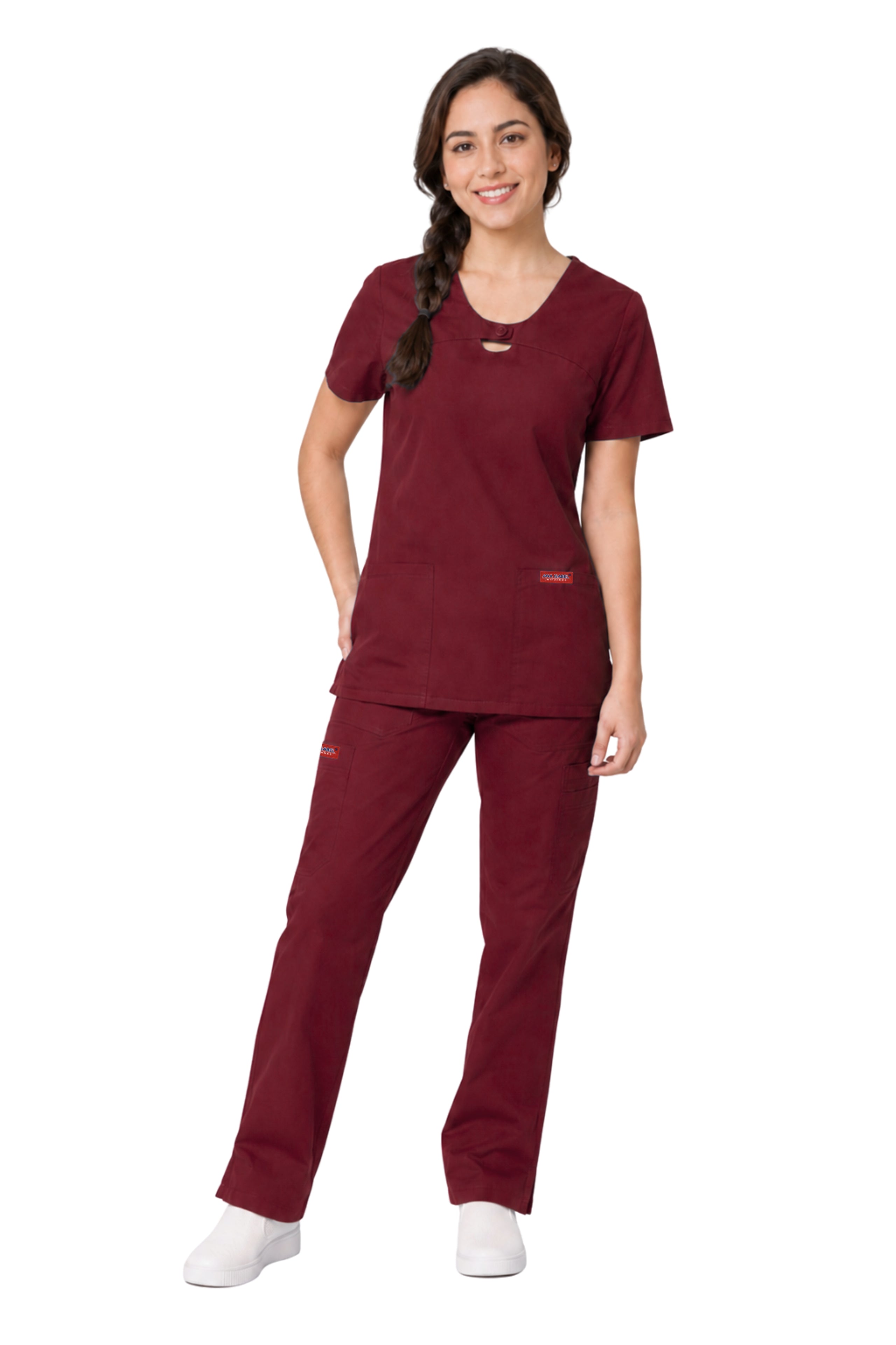 CONJUNTO ER-02 EMILY DAMA