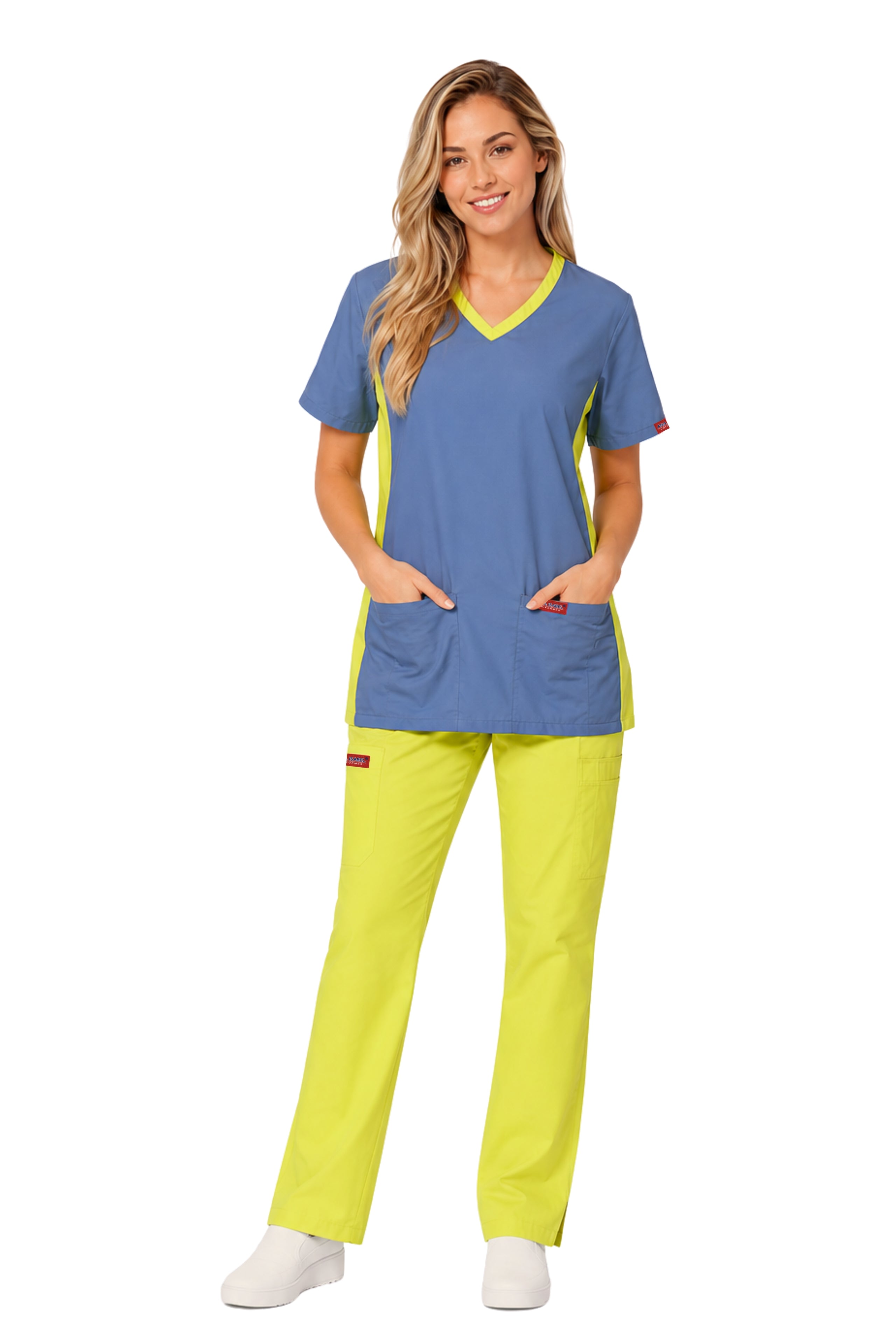 CONJUNTO ER-03 BABU DAMA