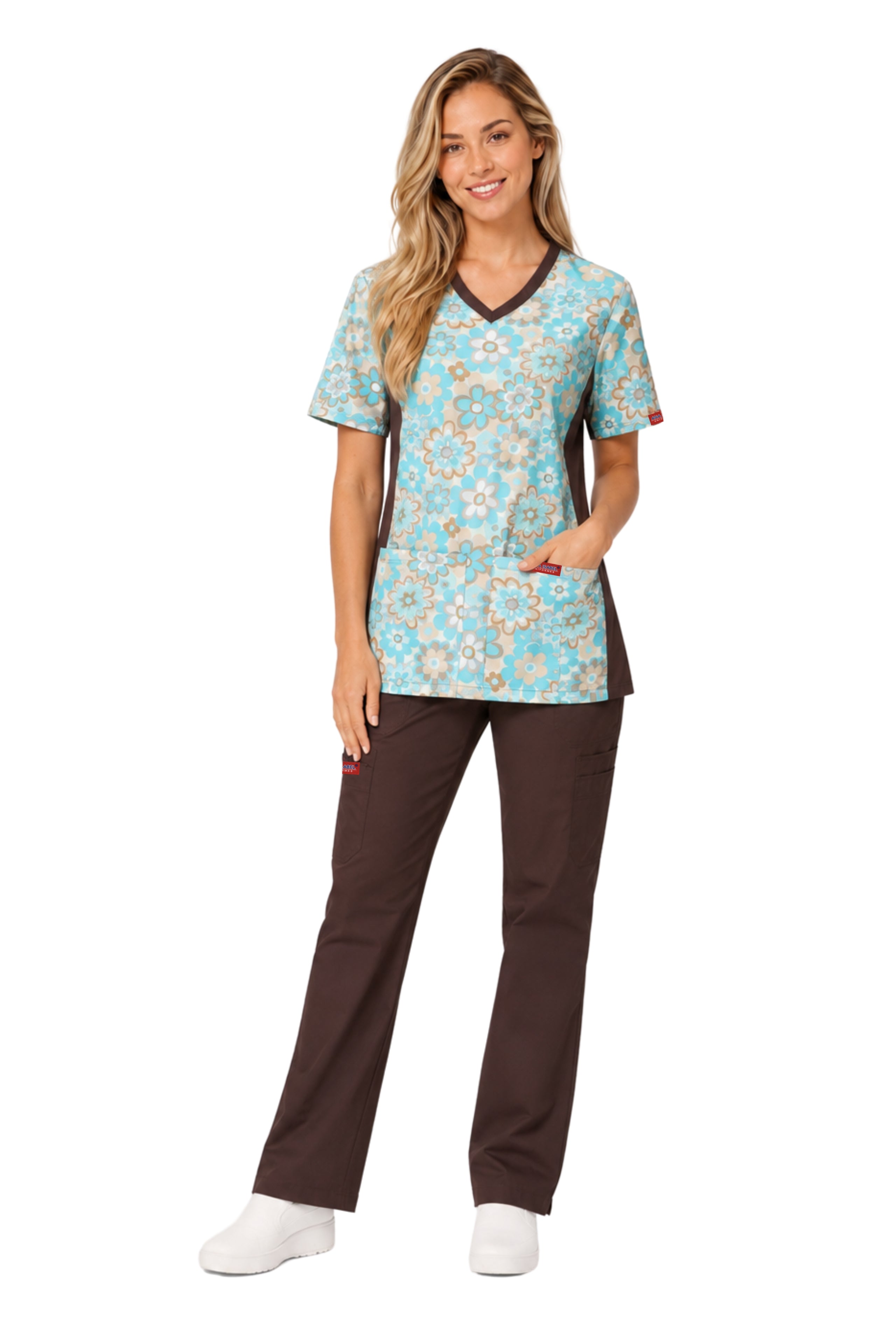 CONJUNTO ER-03 BABU DAMA