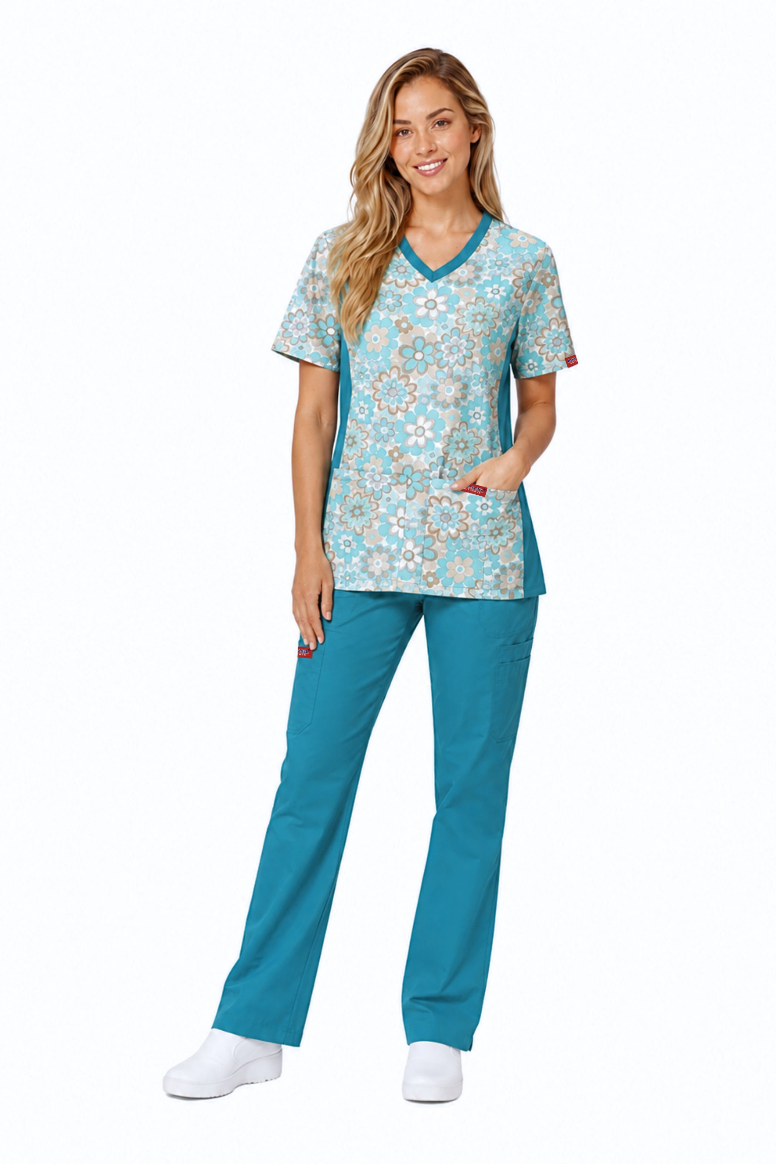 CONJUNTO ER-03 BABU DAMA
