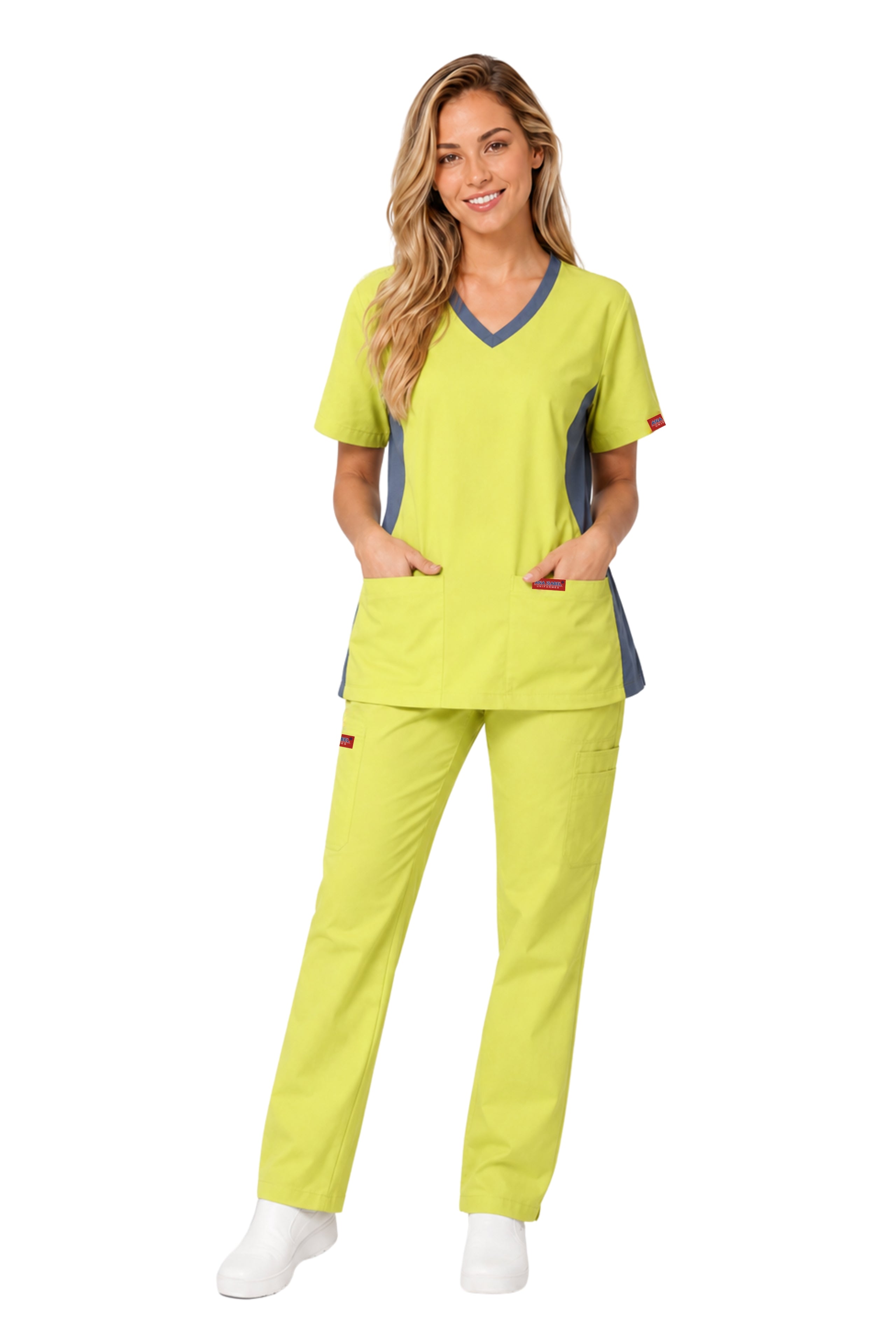 CONJUNTO ER-03 BABU DAMA