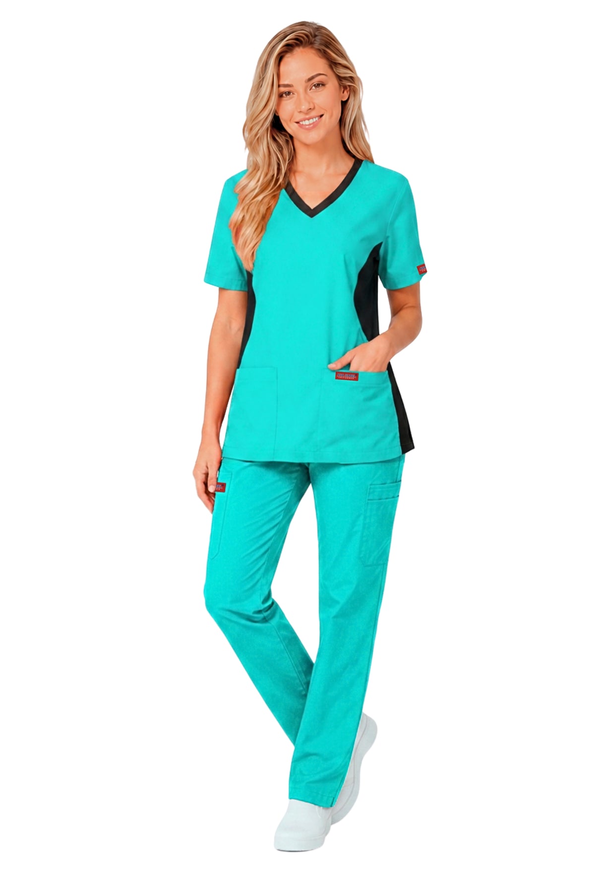 CONJUNTO ER-03 BABU DAMA