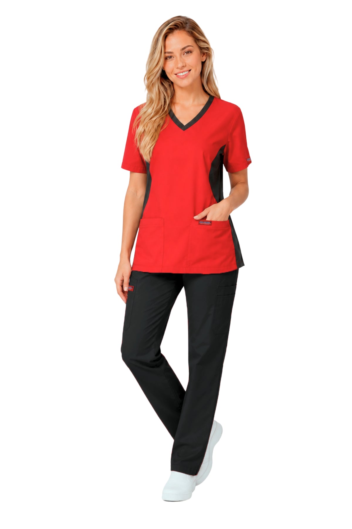 CONJUNTO ER-03 BABU DAMA