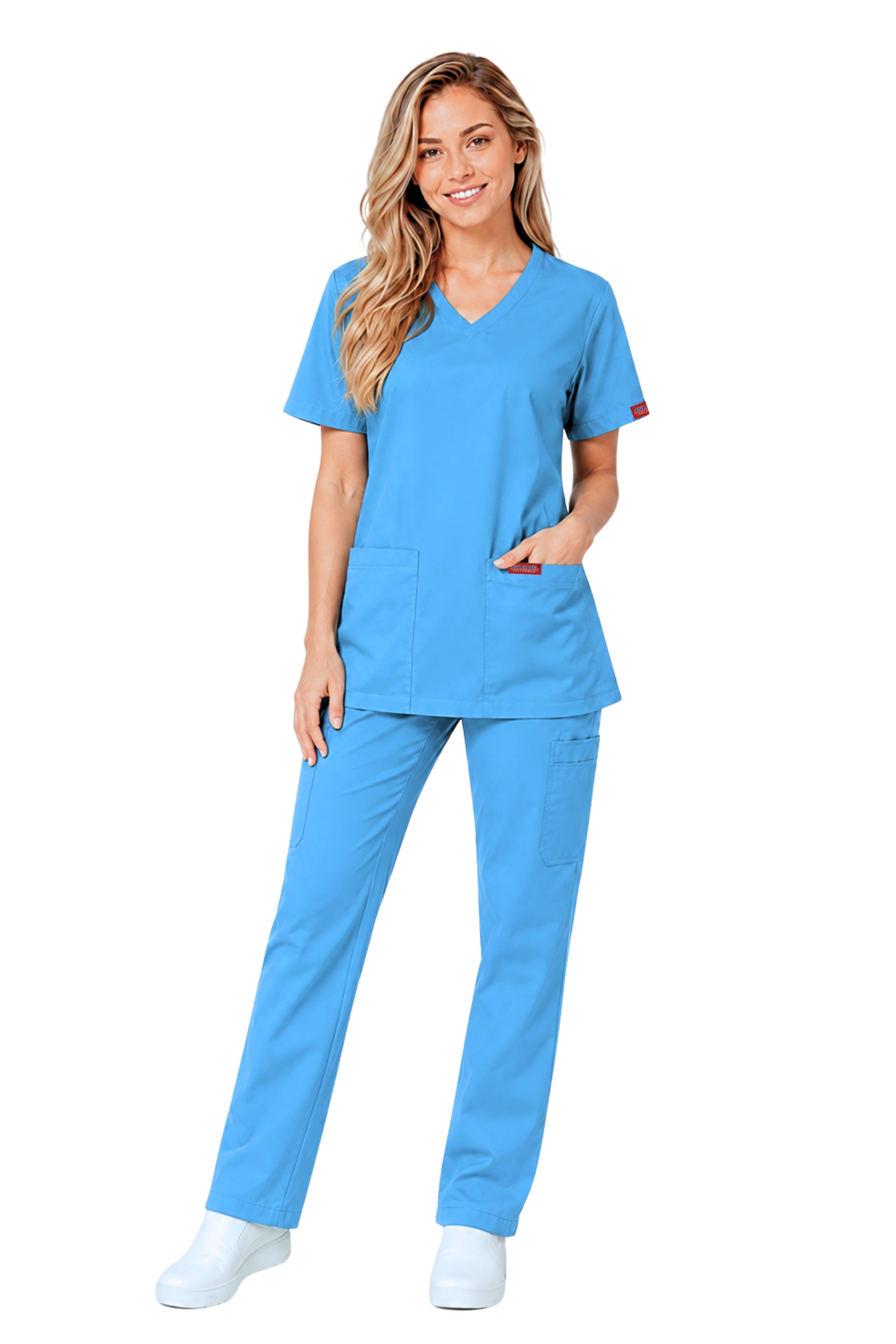 CONJUNTO ER-03 BABU DAMA