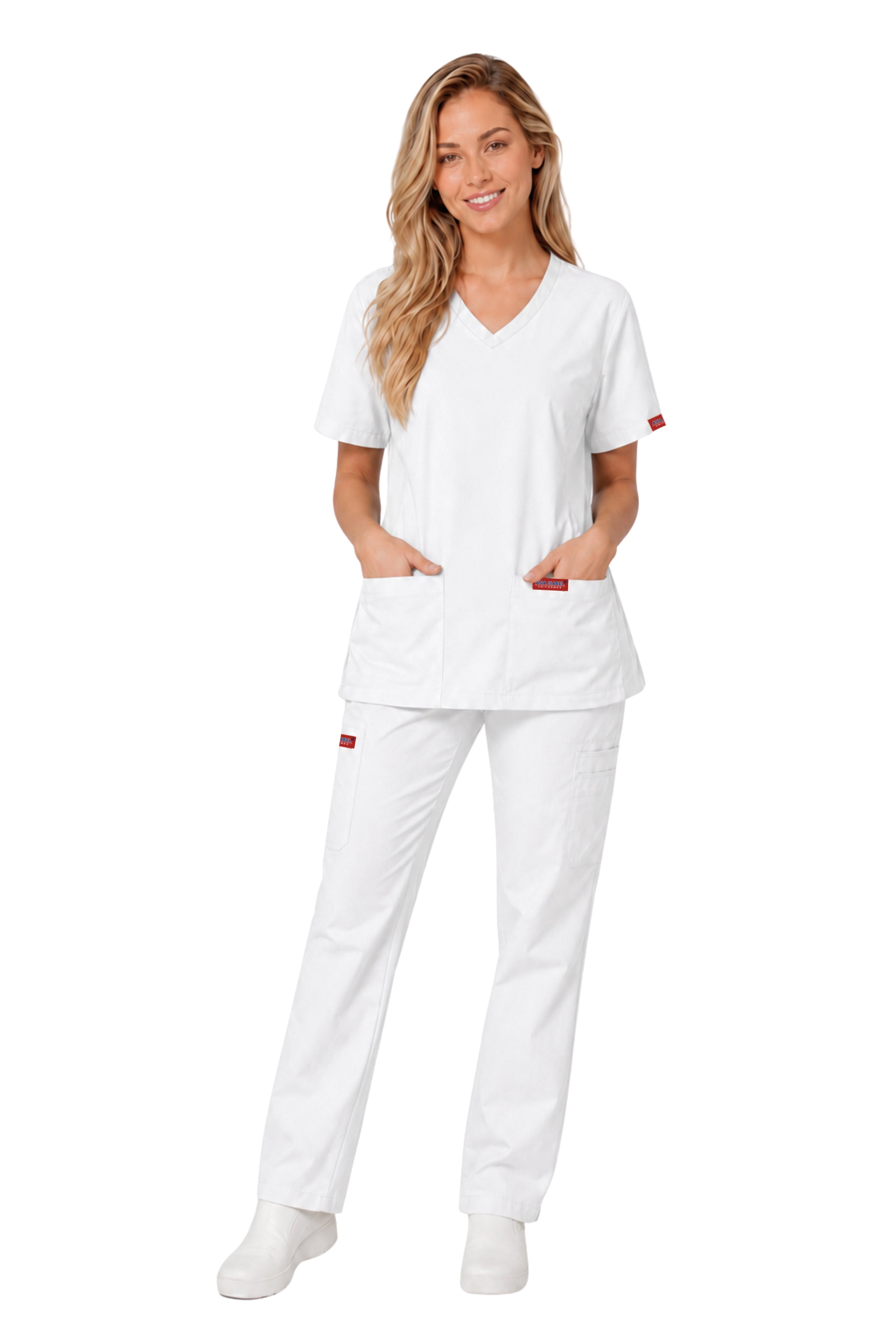 CONJUNTO ER-03 BABU DAMA